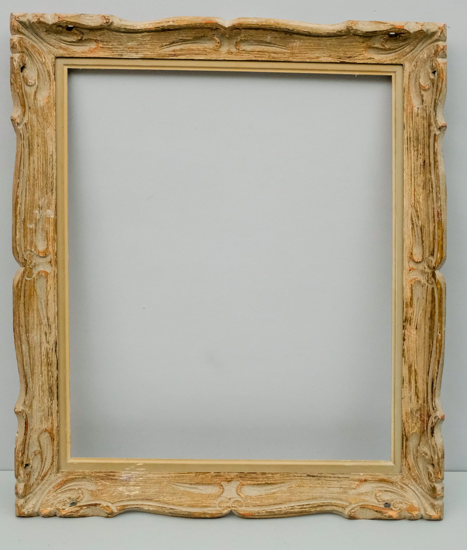 Louis XV Style Frame 20" x 24" (1 of 4)