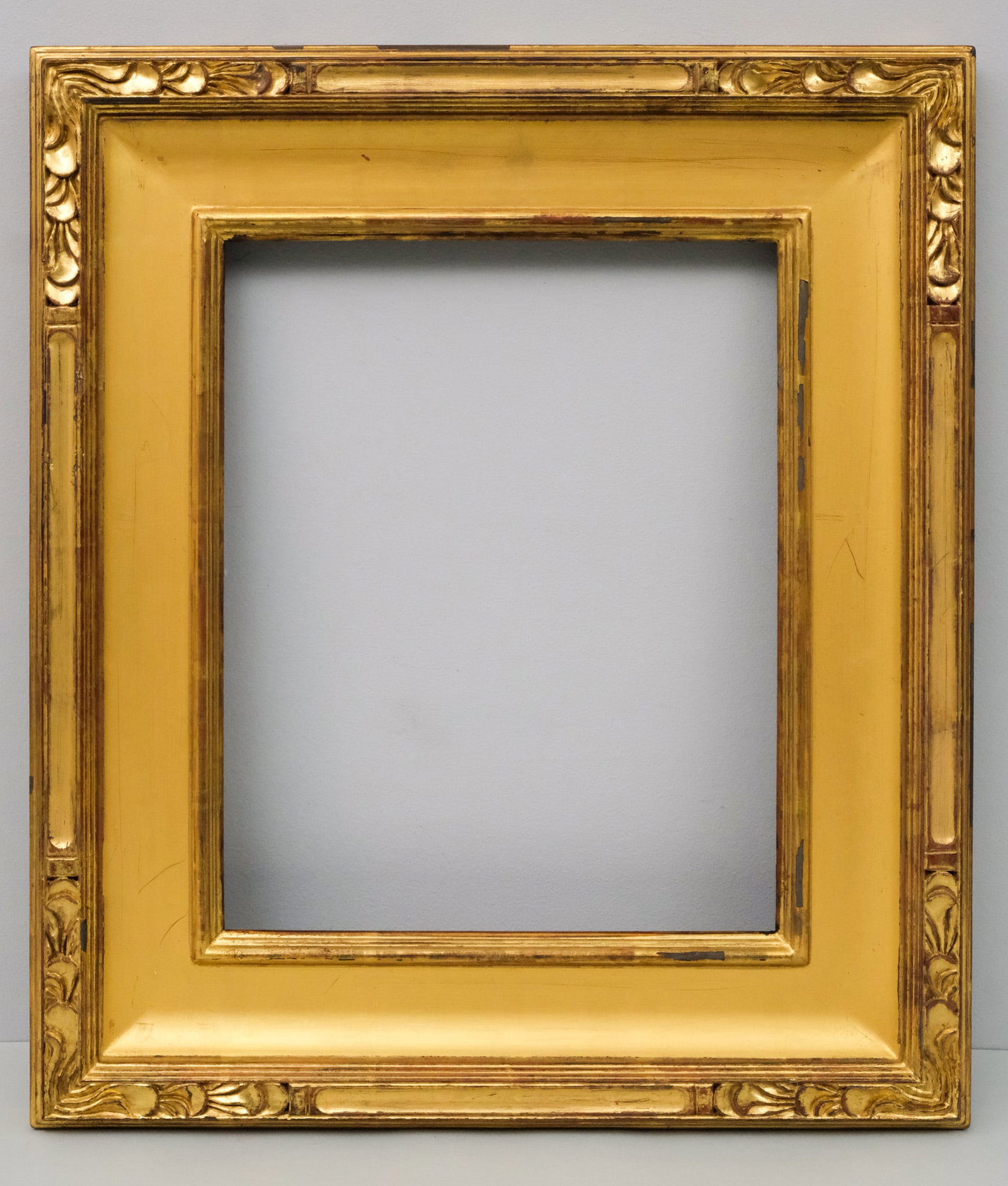 Custom Newcomb Macklin Style Frame 12" x 15" (1 of 4)