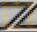 Monumental Italian Baroque Frame 33" x 41"