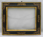 Monumental Italian Baroque Frame 33" x 41"