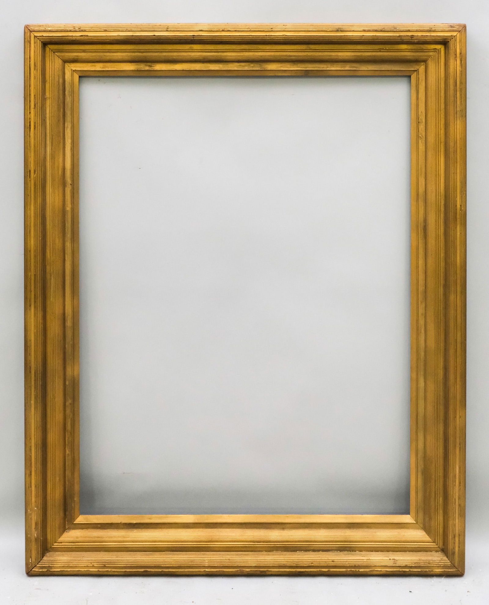 American Whistler Gilt Frame 30" x 40" (1 of 4)