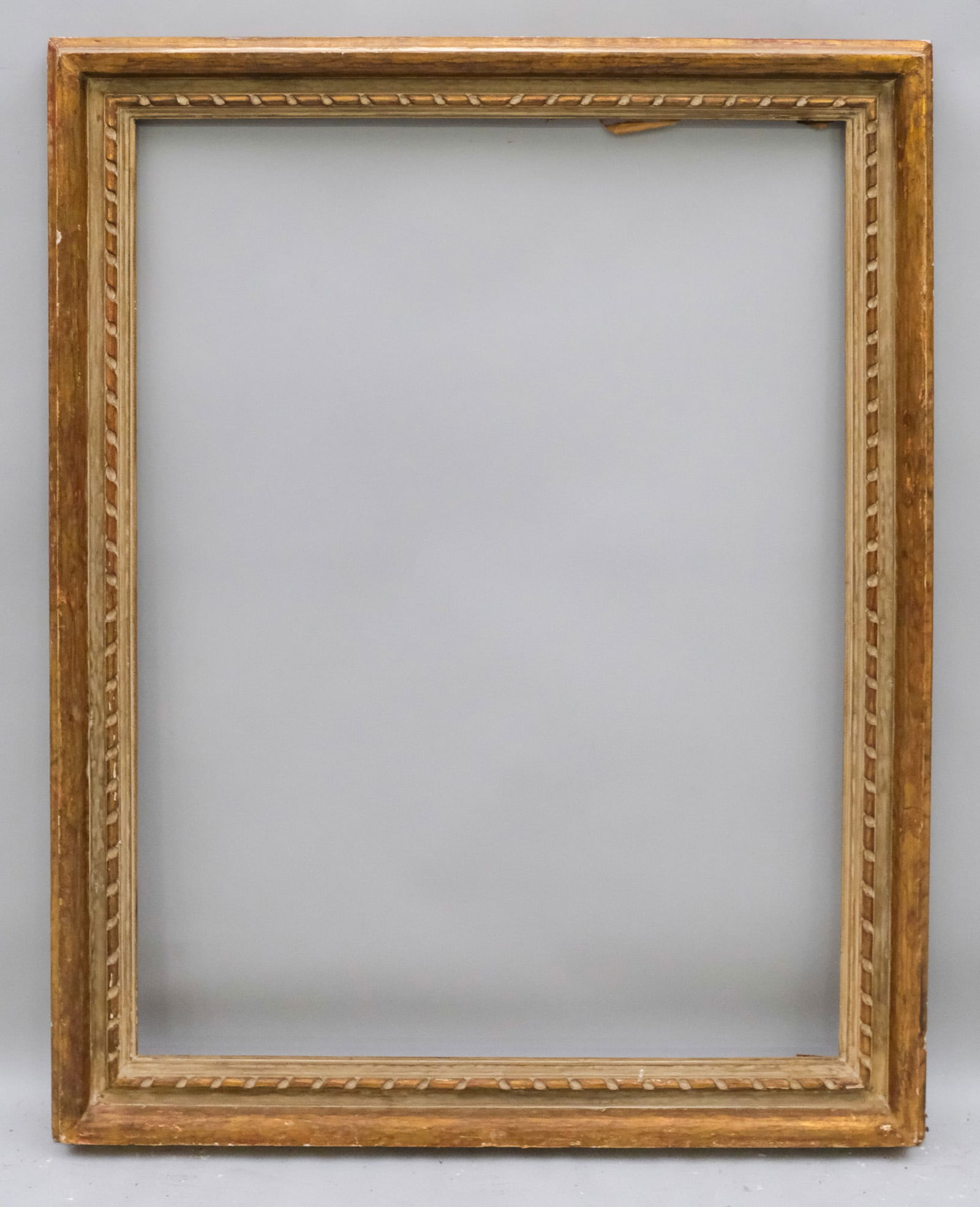 Newcomb Macklin Gilt Frame 30" x 40" (1 of 5)