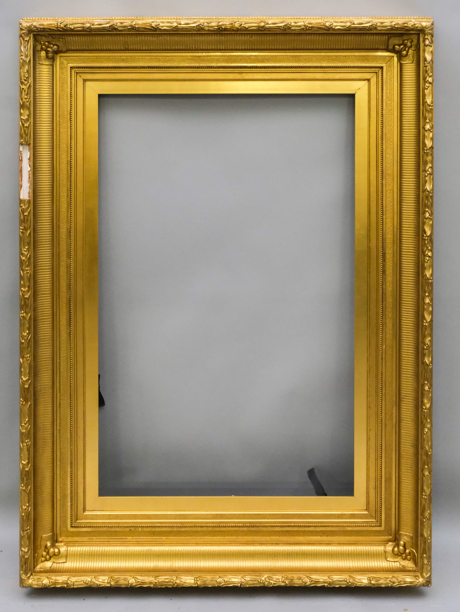 American Hudson River School Gilt Frame 24" x 37" (1 of 4)