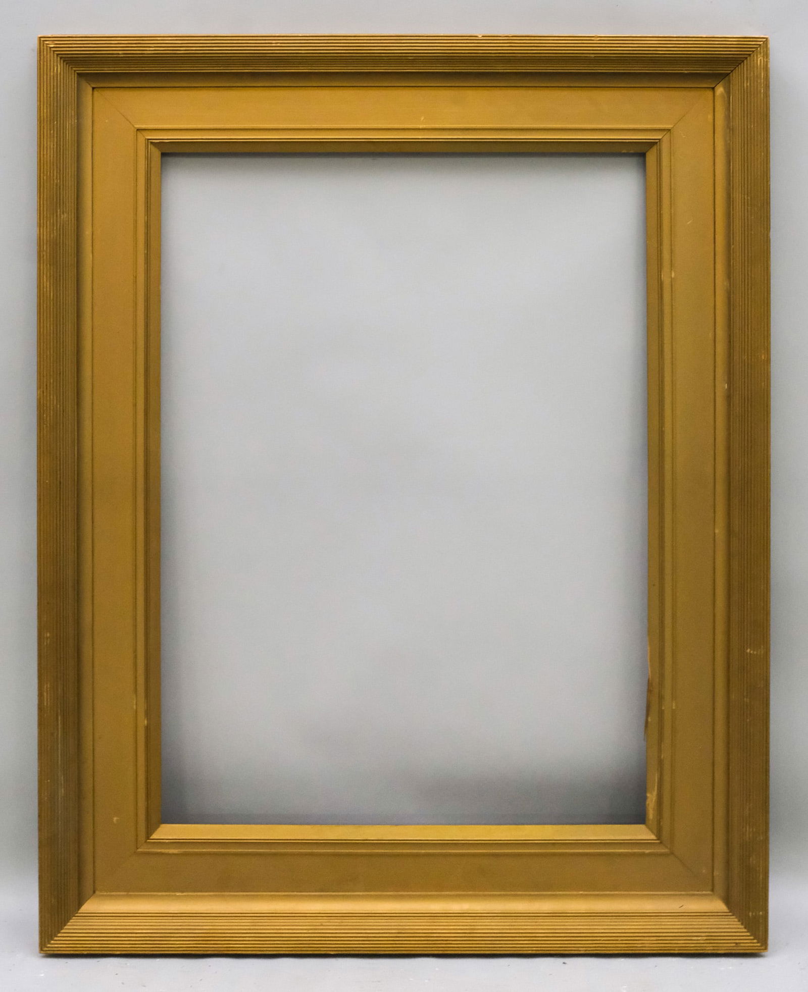 American Whistler Gilt Frame 26" x 37" (1 of 4)