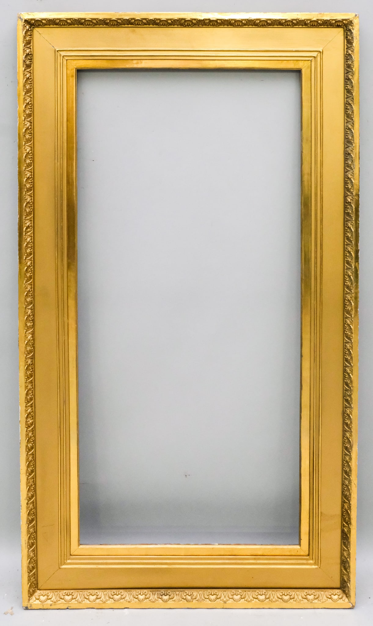 Hudson River School Gilt Frame 18" x 39" (1 of 4)