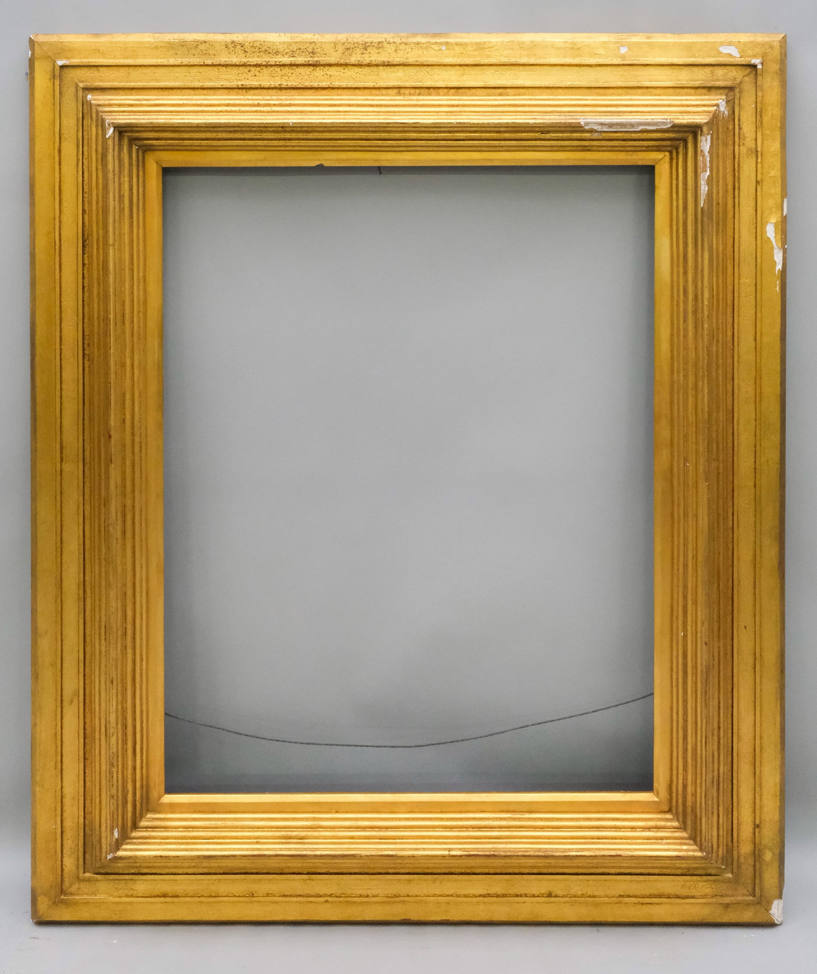 Large Giltwood Frame 28" X 36" (1 of 4)