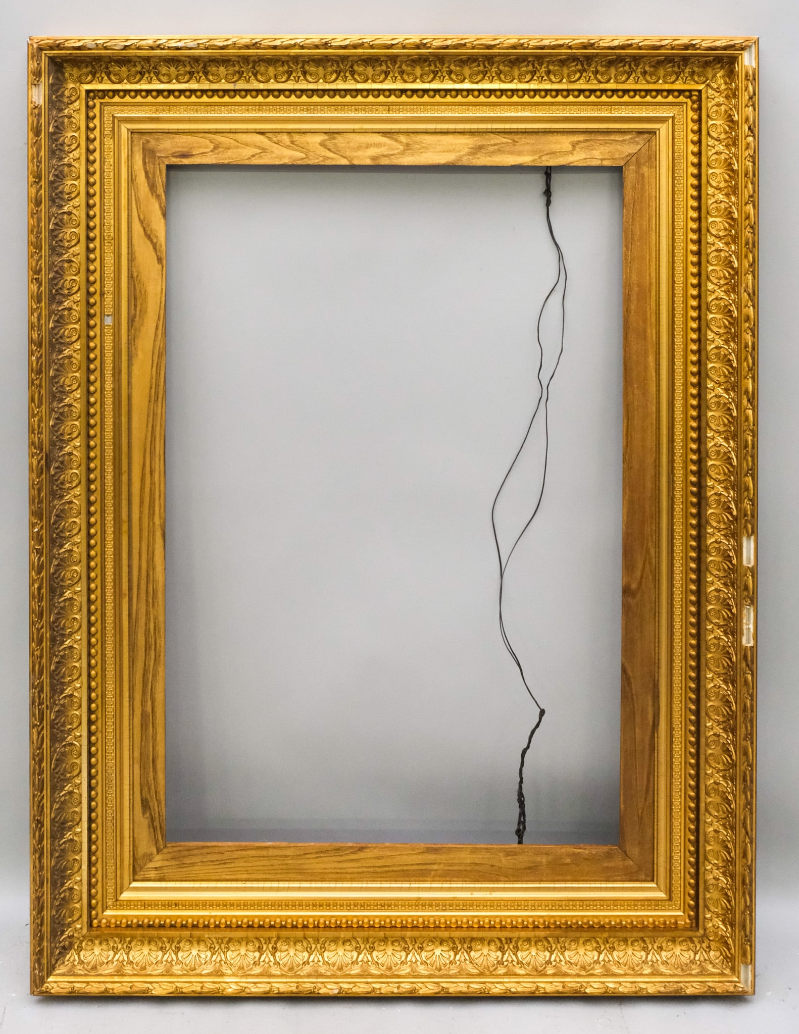 American Hudson River School Gilt Frame 24" x 36" (1 of 4)