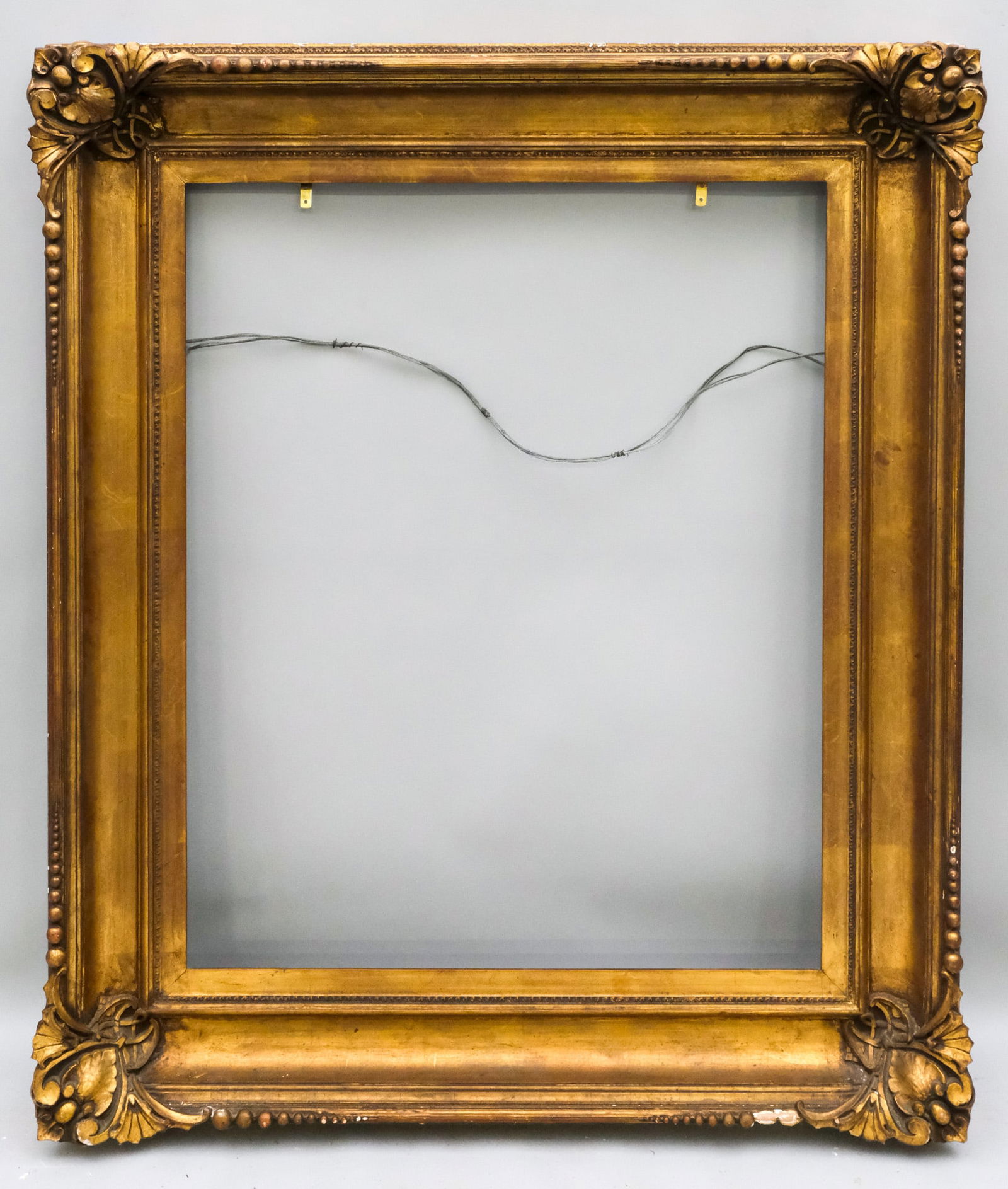 Hudson River School Gilt Frame 29" x 36" (1 of 4)