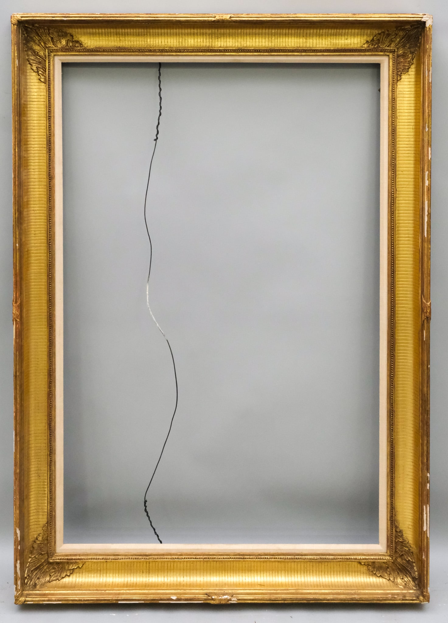 Hudson River School Gilt Frame 29" x 44" (1 of 4)