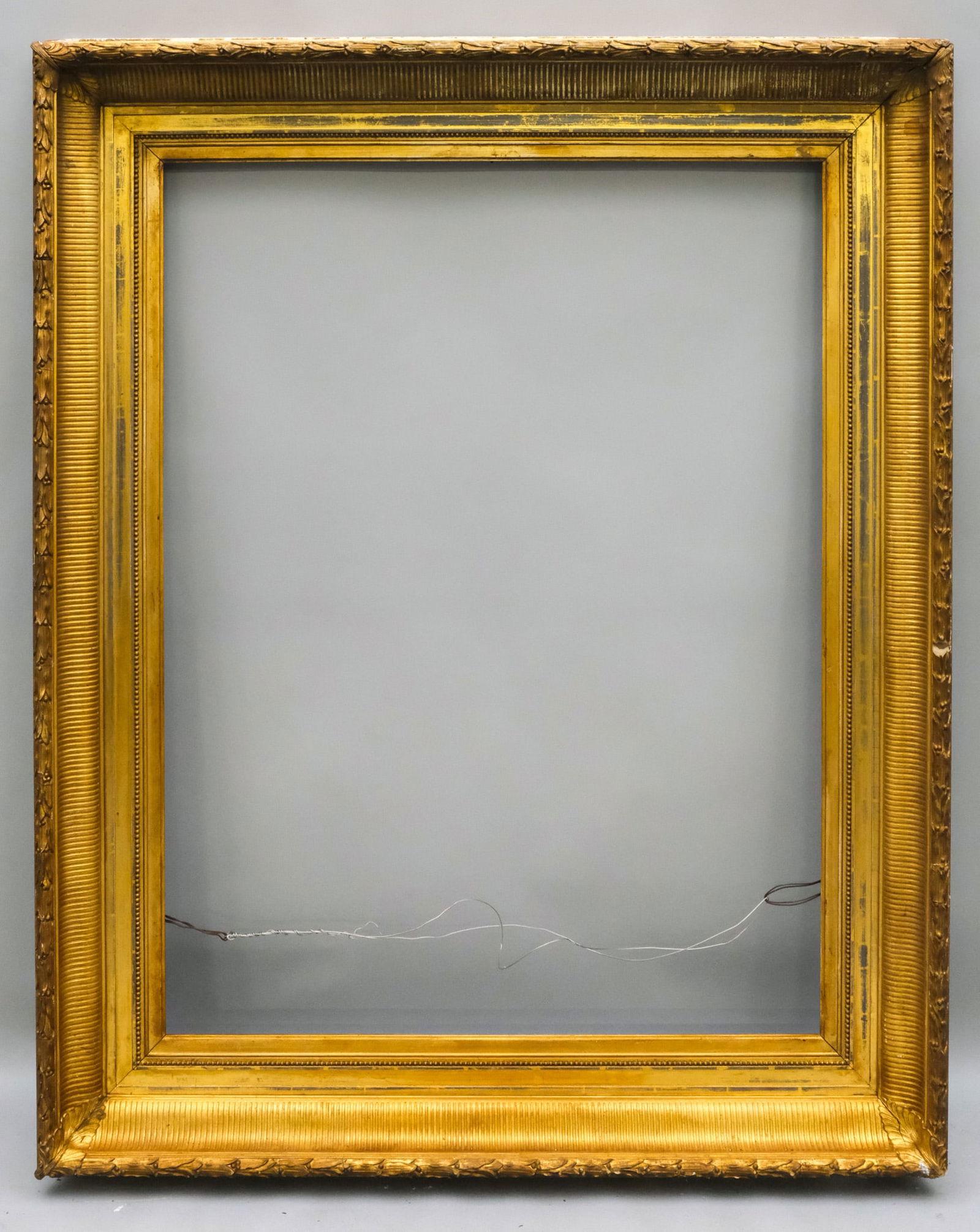 Hudson River School Gilt Frame 30" x 40" (1 of 4)