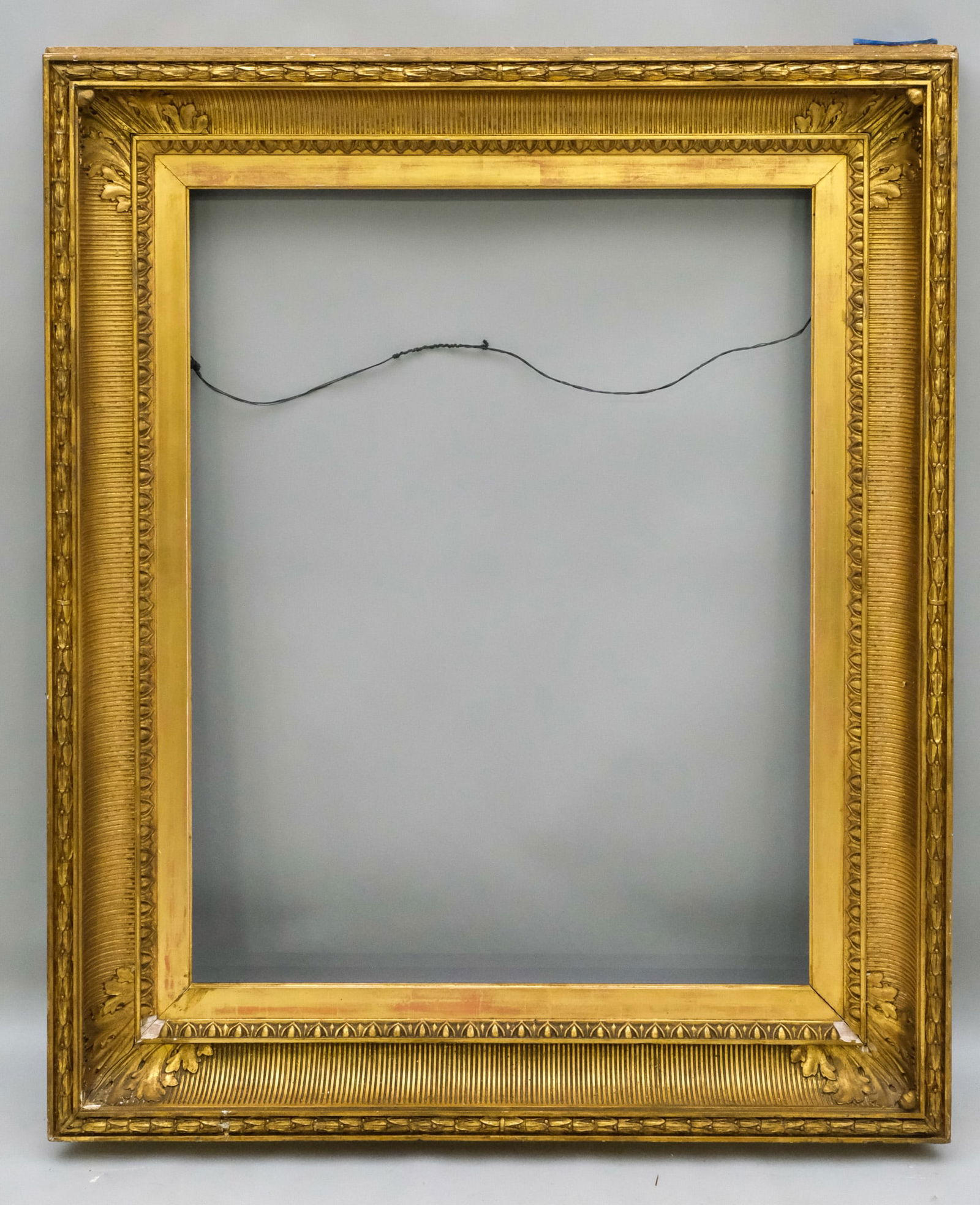 Hudson River School Gilt Frame 28" x 36" (1 of 4)