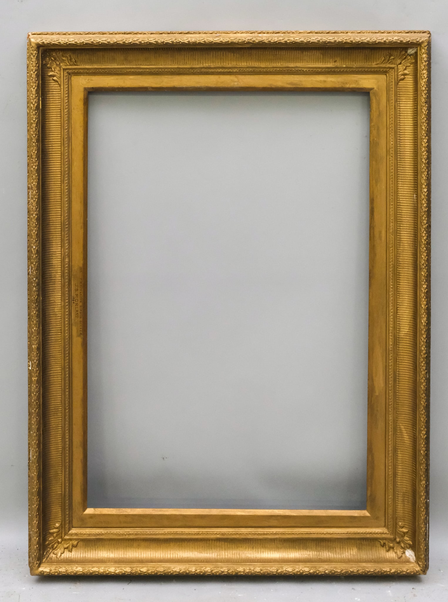 Hudson River School Gilt Frame 24" x 36" (1 of 4)