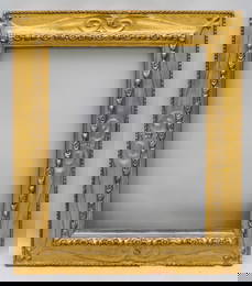 Stanford White Gilt Frame 25" x 30"