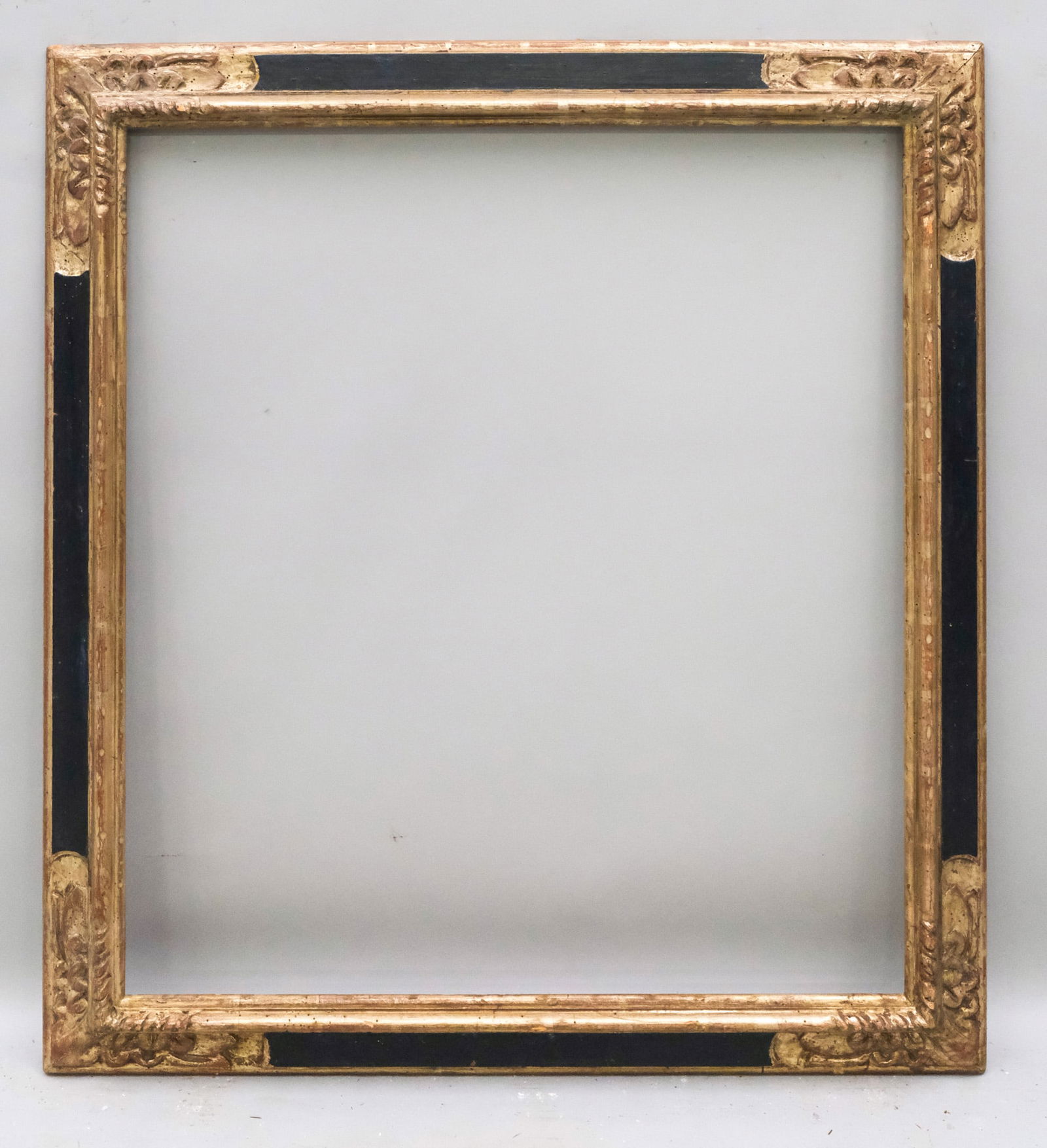 Spanish Baroque Giltwood Frame 30" x 34" (1 of 4)