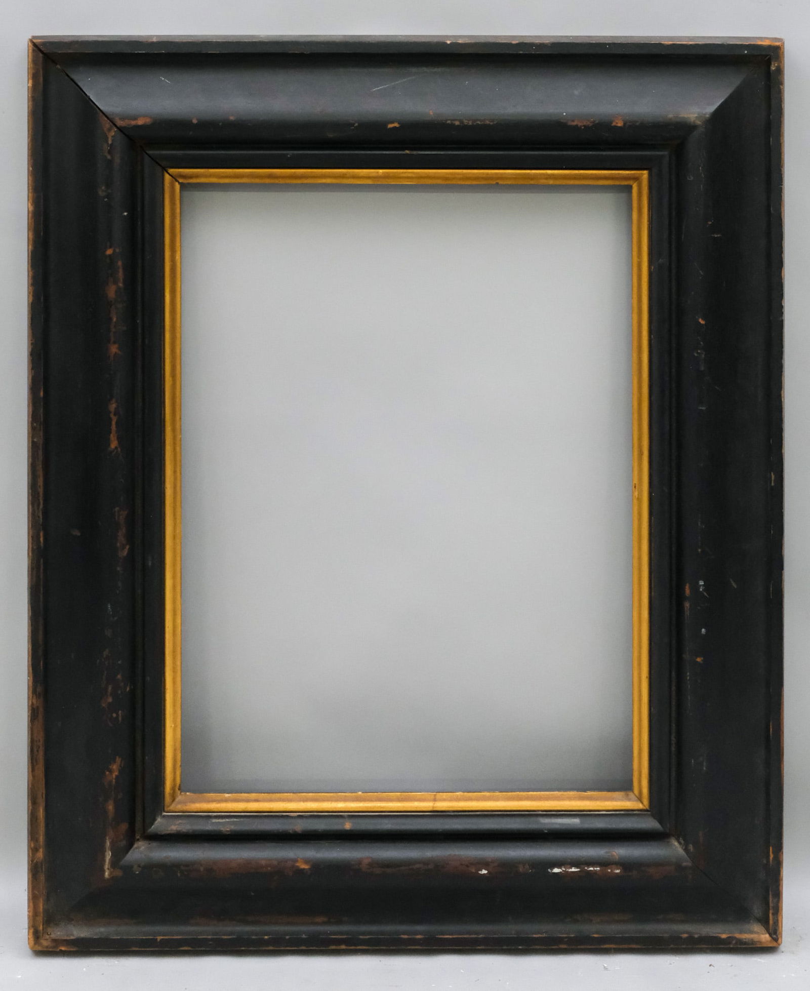 American Folk Art Frame 22" x 30" (1 of 4)