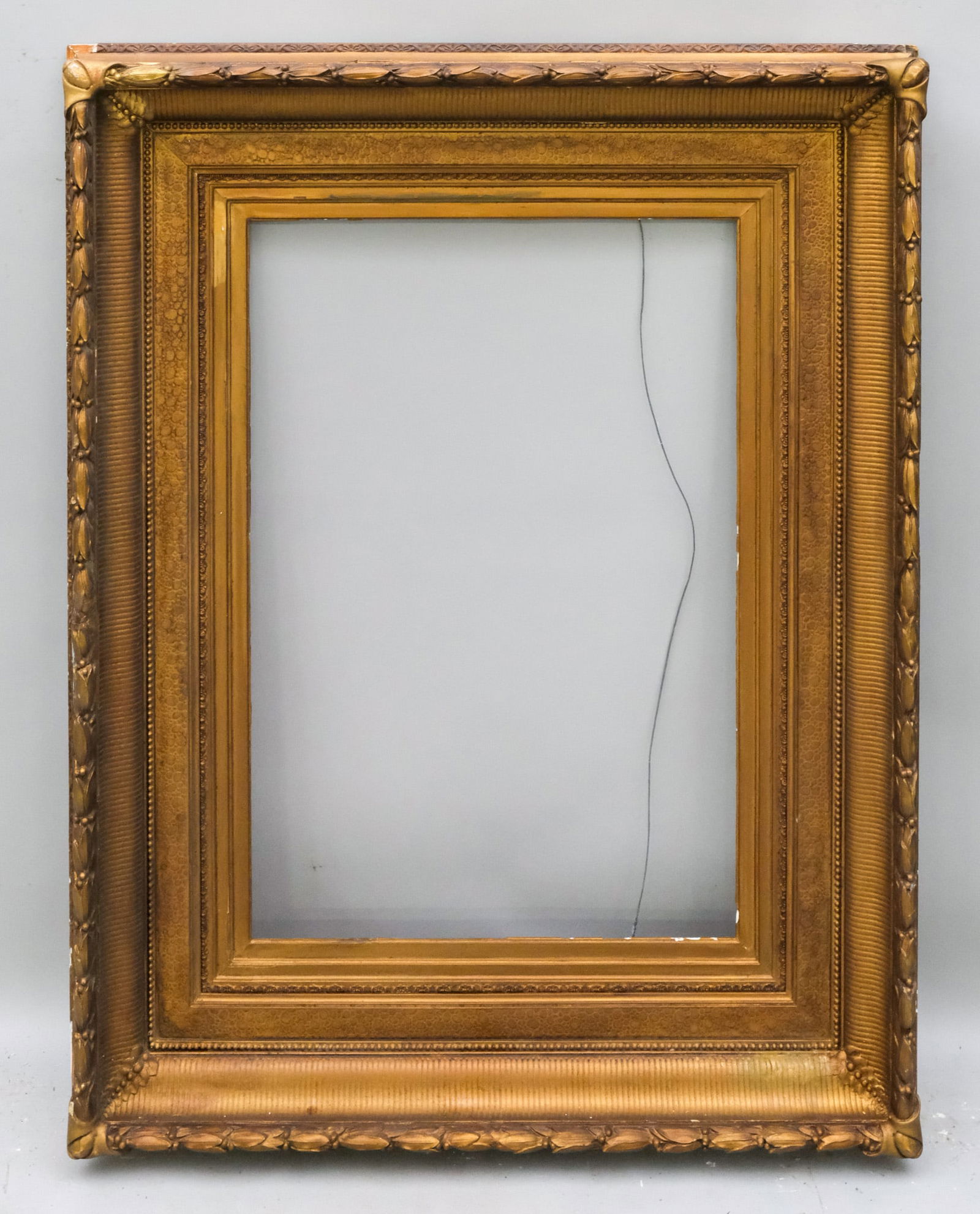 Hudson River School Gilt Frame 20" x 30" (1 of 4)