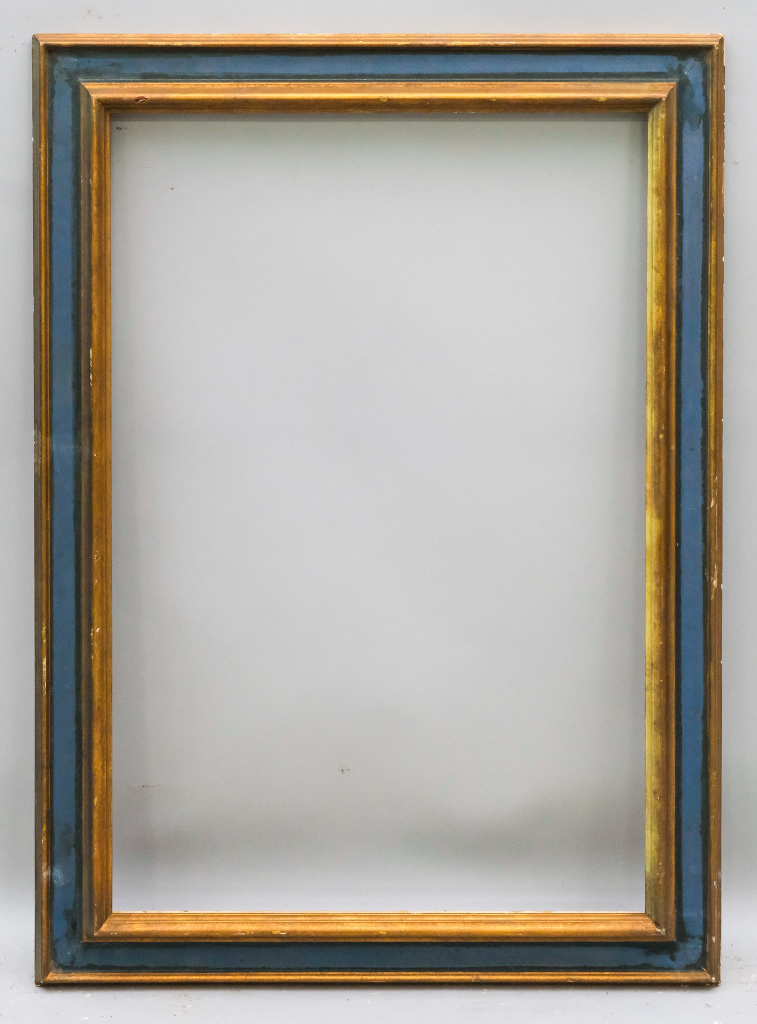 Newcomb Macklin Gilt Frame 24" x 36" (1 of 4)