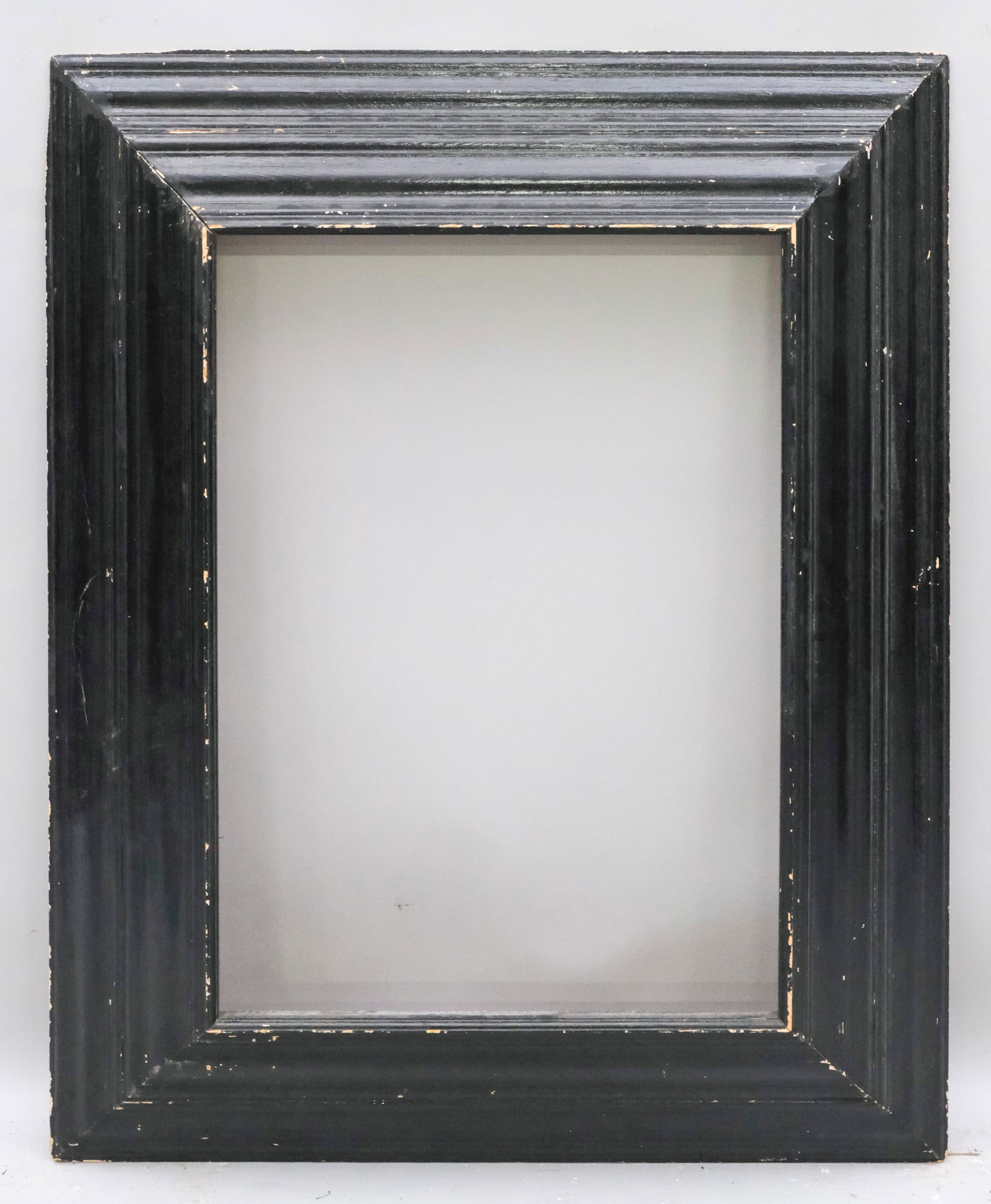 Dutch Ebonized Frame 20" x 28" (1 of 4)