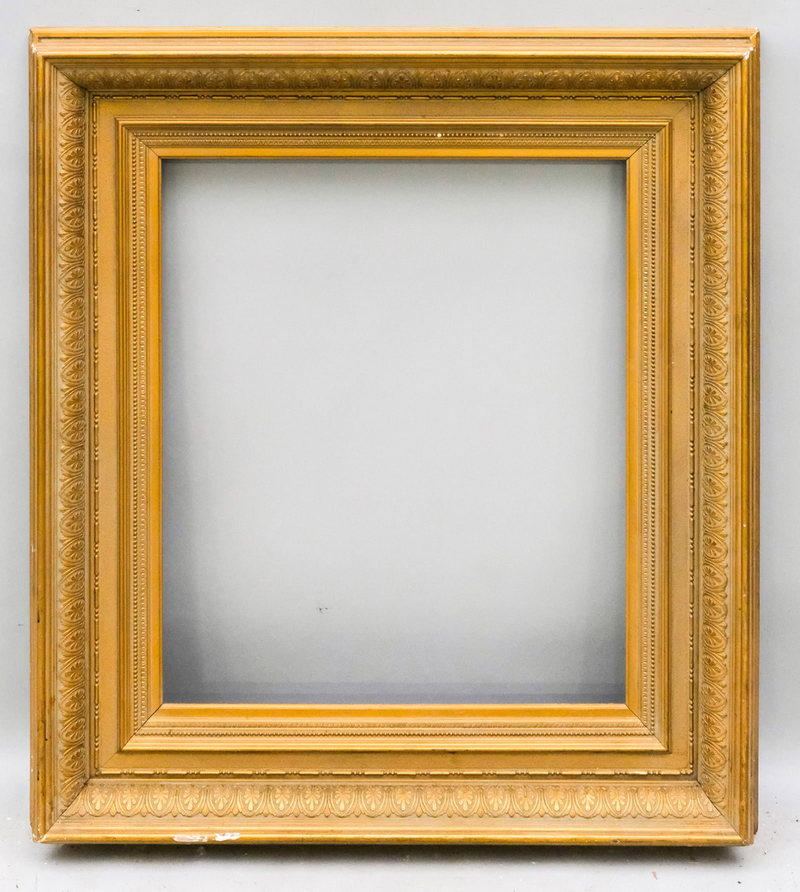 Hudson River School Gilt Frame 20" x 24" (1 of 4)
