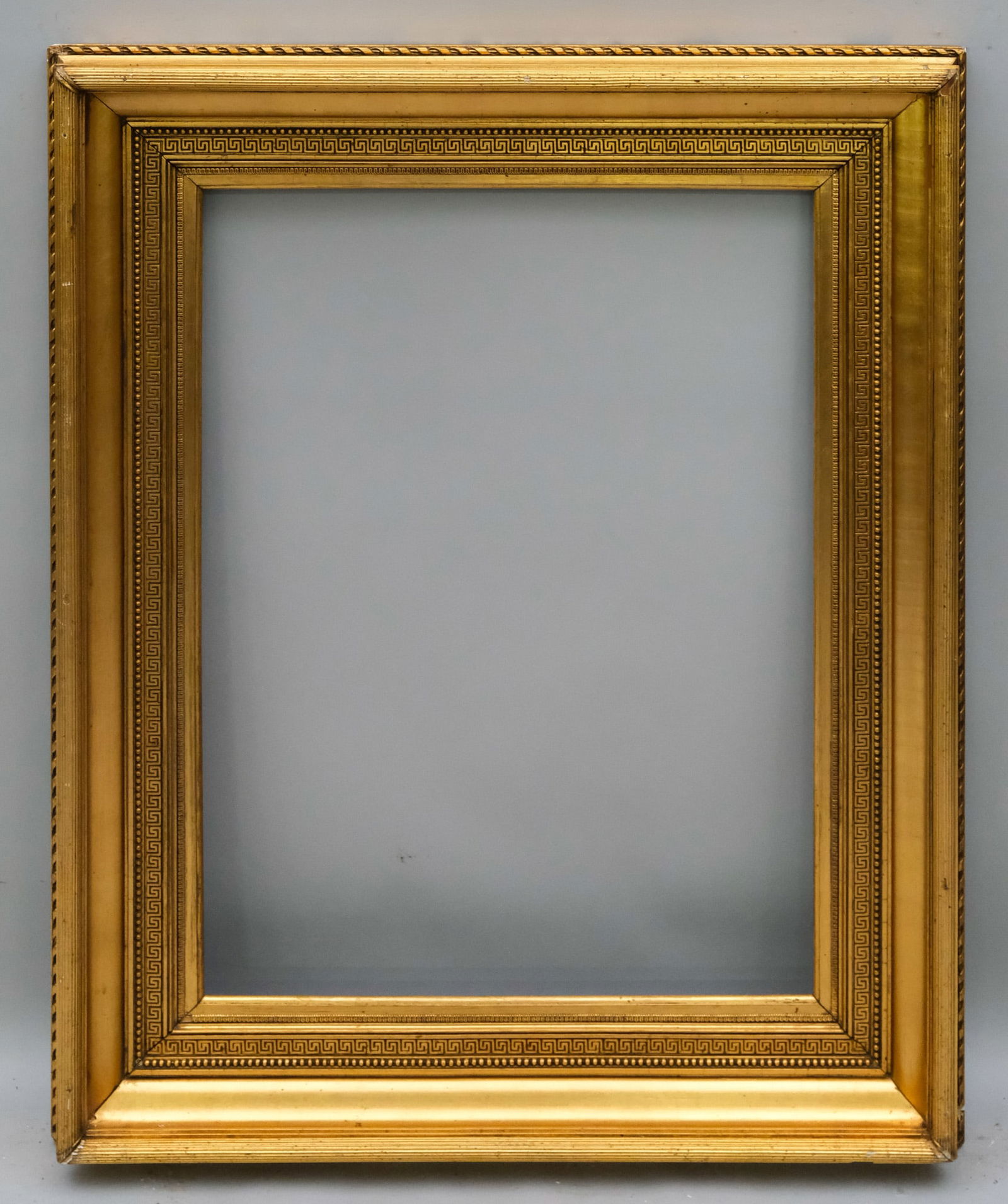 Neoclassical Gilt Frame 20" x 27" (1 of 4)