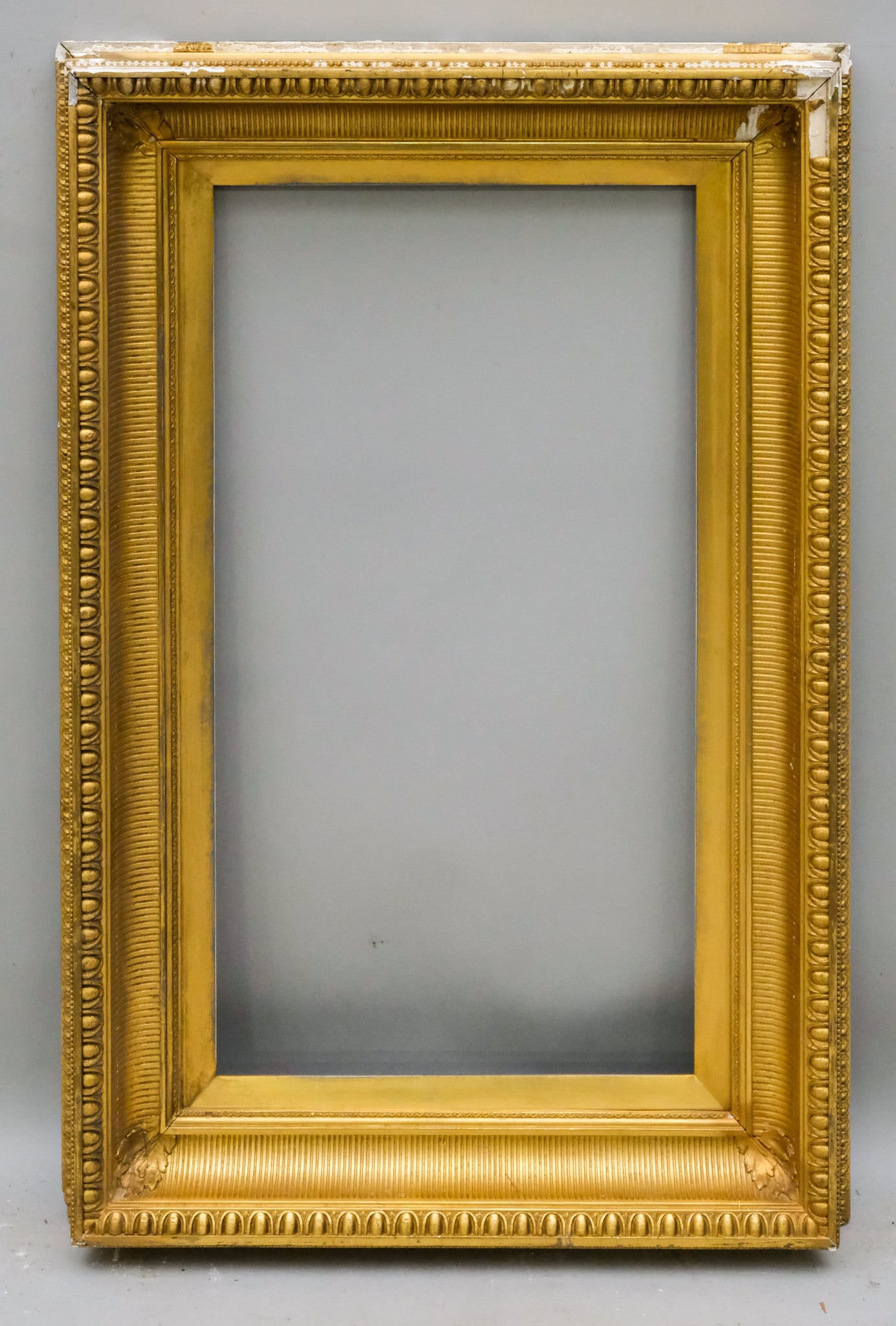 Hudson River School Gilt Frame 16" x 30" (1 of 4)