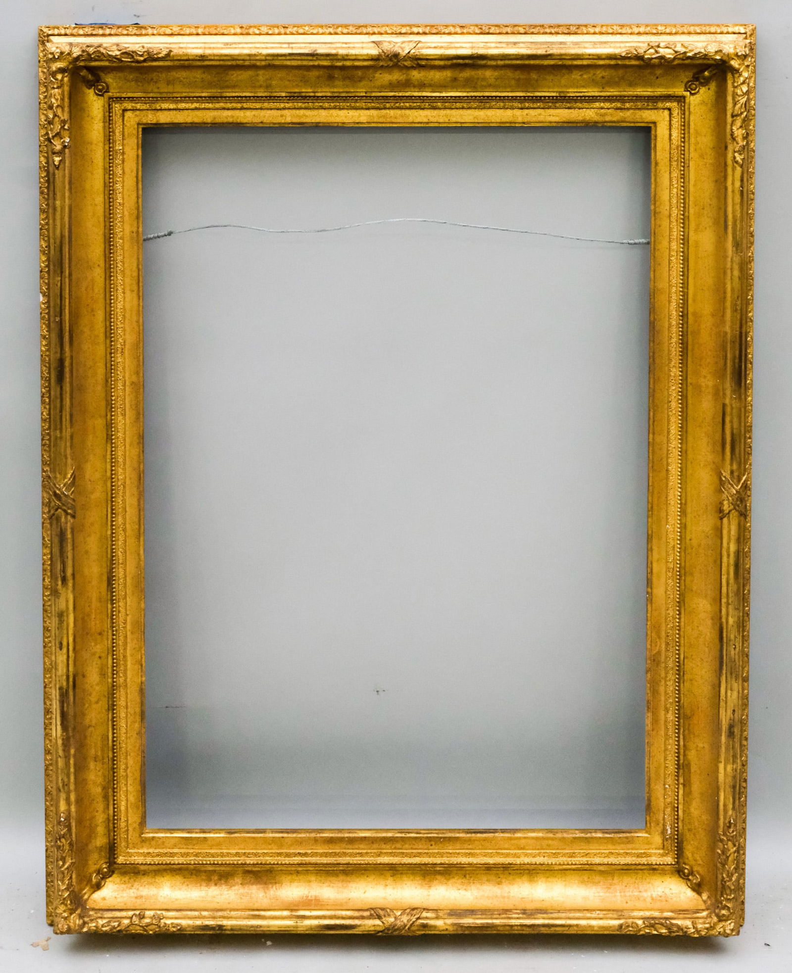 Hudson River School Gilt Frame 21" x 30" (1 of 4)