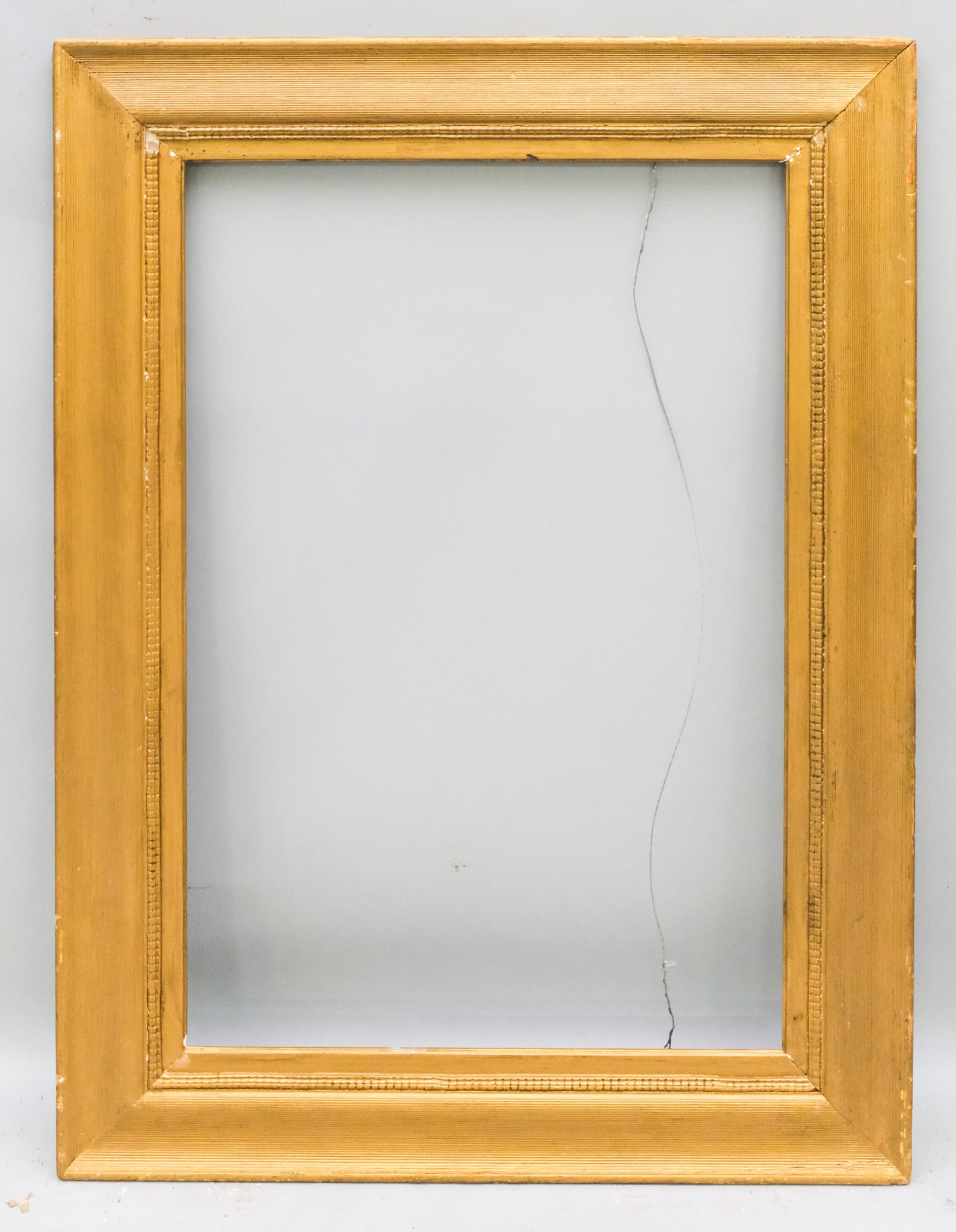 American Whistler Gilt Frame 20" x 30" (1 of 4)