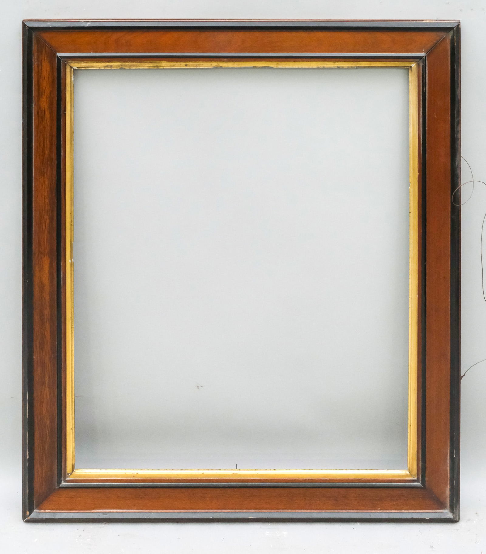 American Walnut Frame 23 1/2" x 28 3/4" (1 of 4)