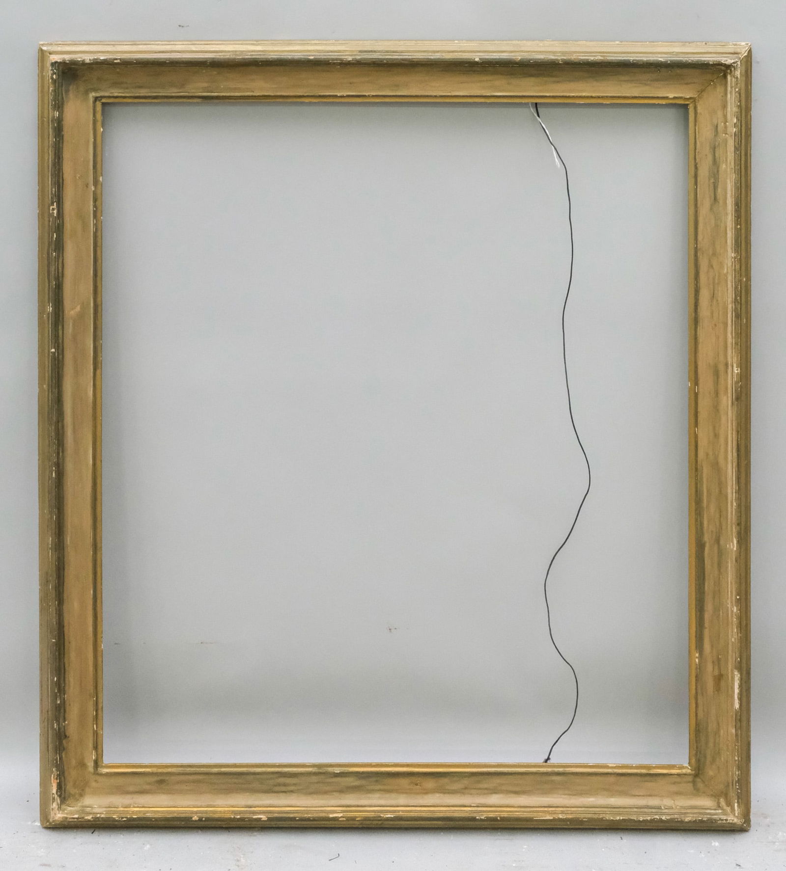 Kenneth Nunamaker Modernist Frame 28" x 32" (1 of 4)
