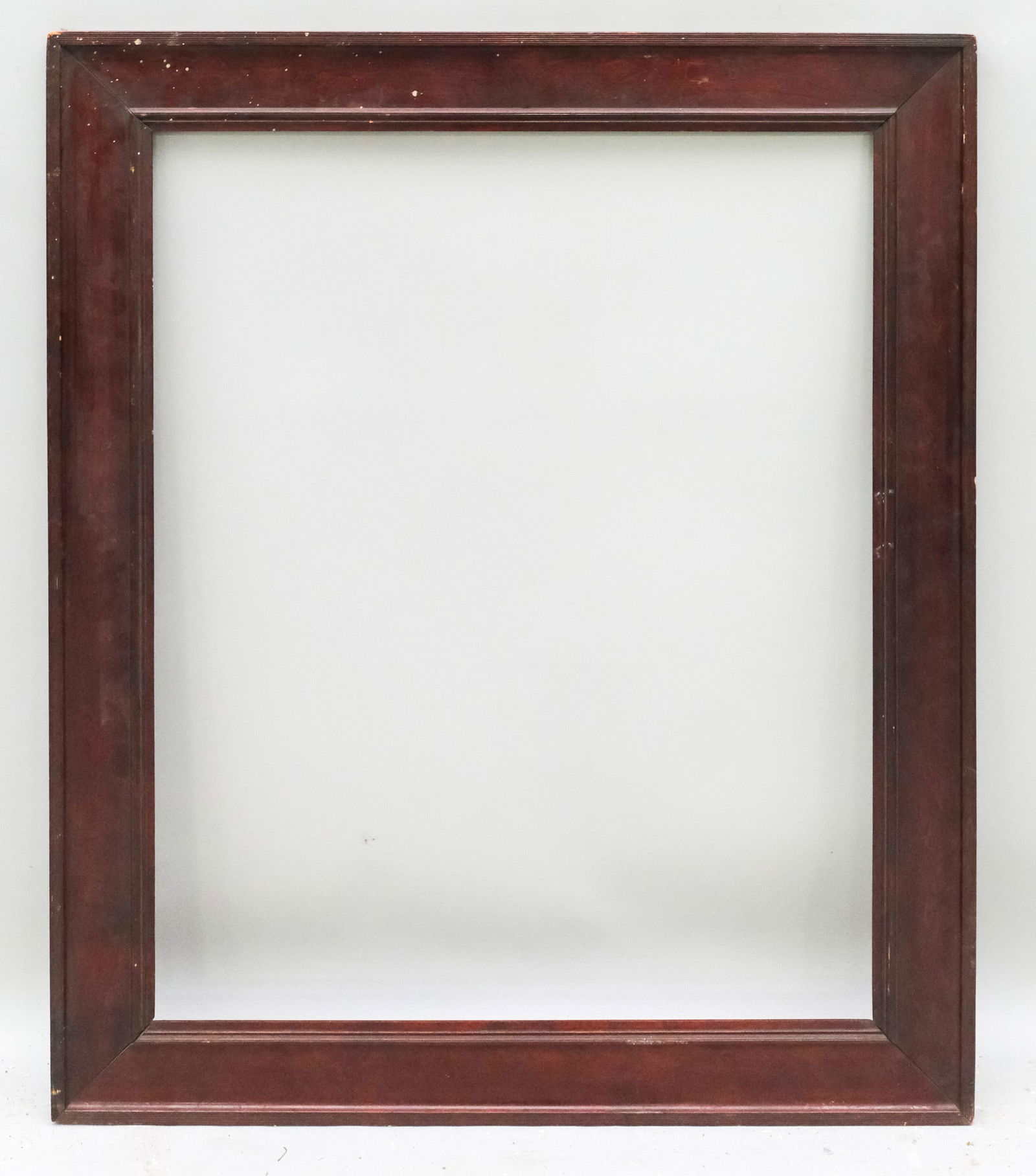 American Oak Frame 25" x 31 1/2" (1 of 4)