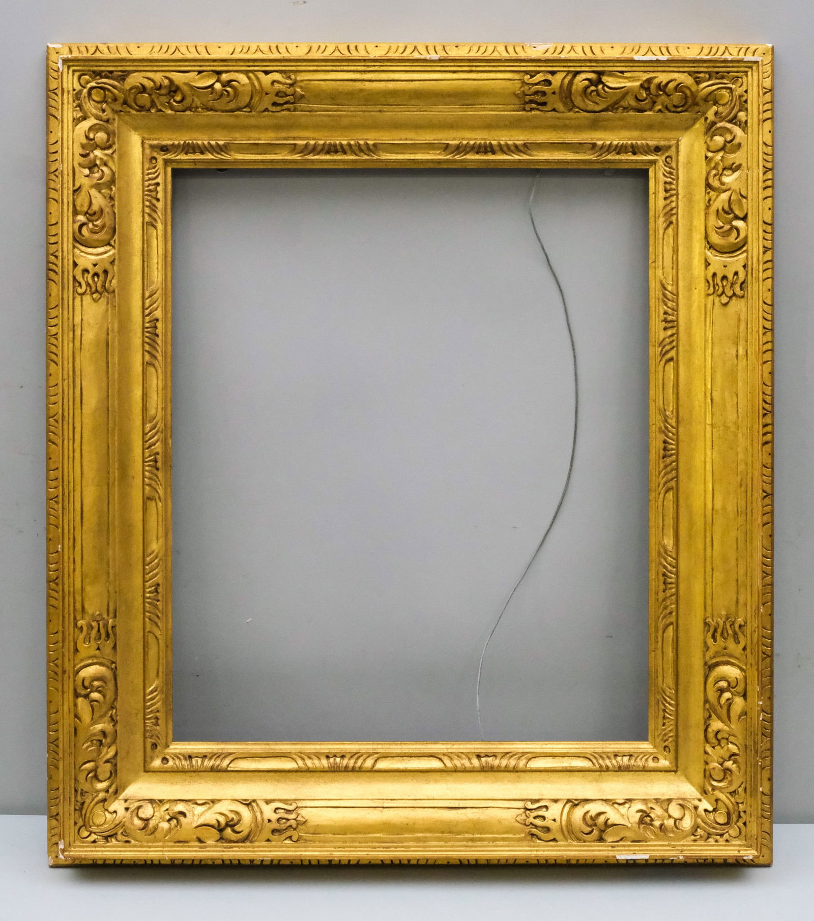 Custom Newcomb Macklin Style Frame 20" x 24" (1 of 4)