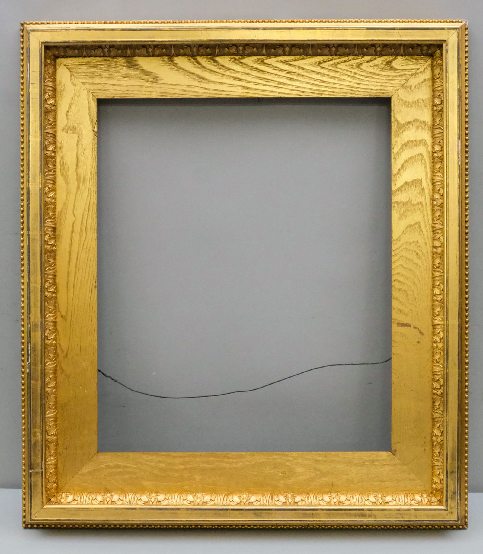 American Watts Style Gilt Frame 20" x 24" (1 of 4)