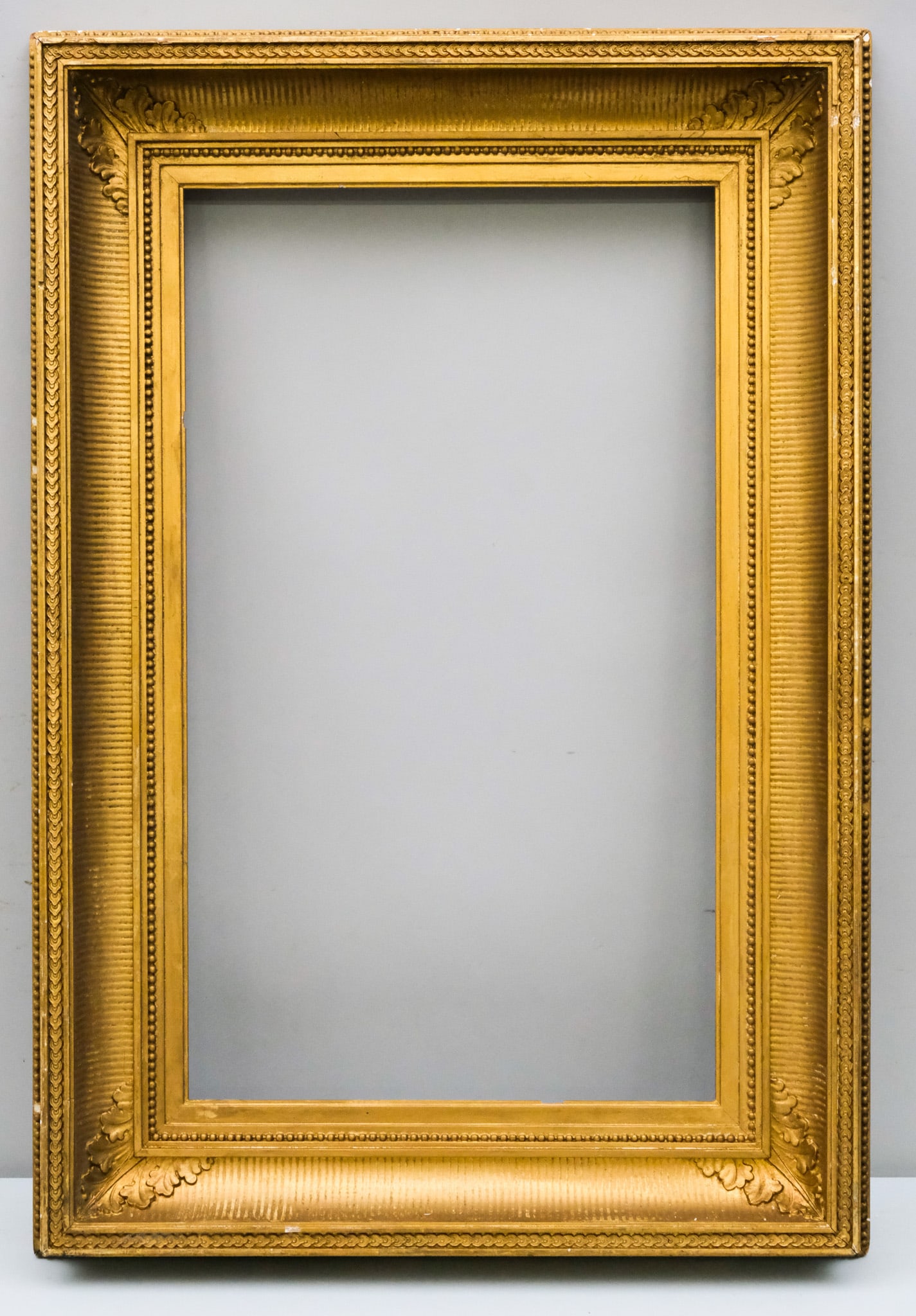 Hudson River School Gilt Frame 15 1/4" x 26" (1 of 4)