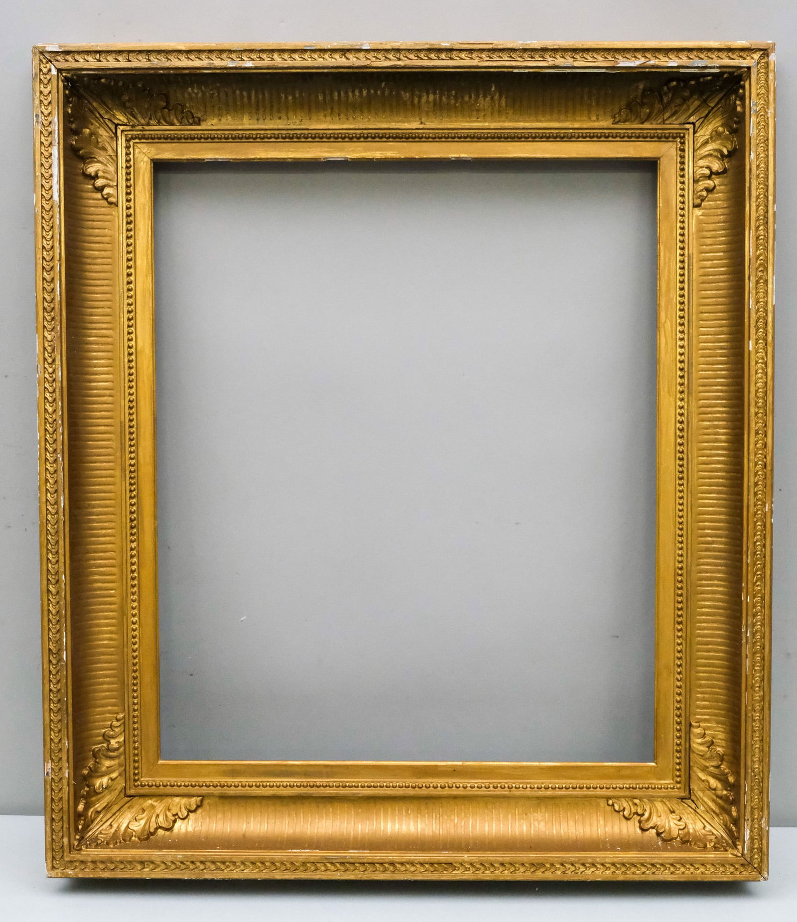 Hudson River School Gilt Frame 20" x 24" (1 of 4)