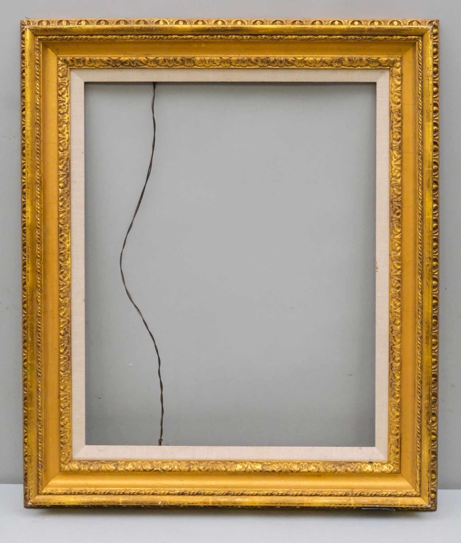 Custom Giltwood Frame 20" x 25" (1 of 4)