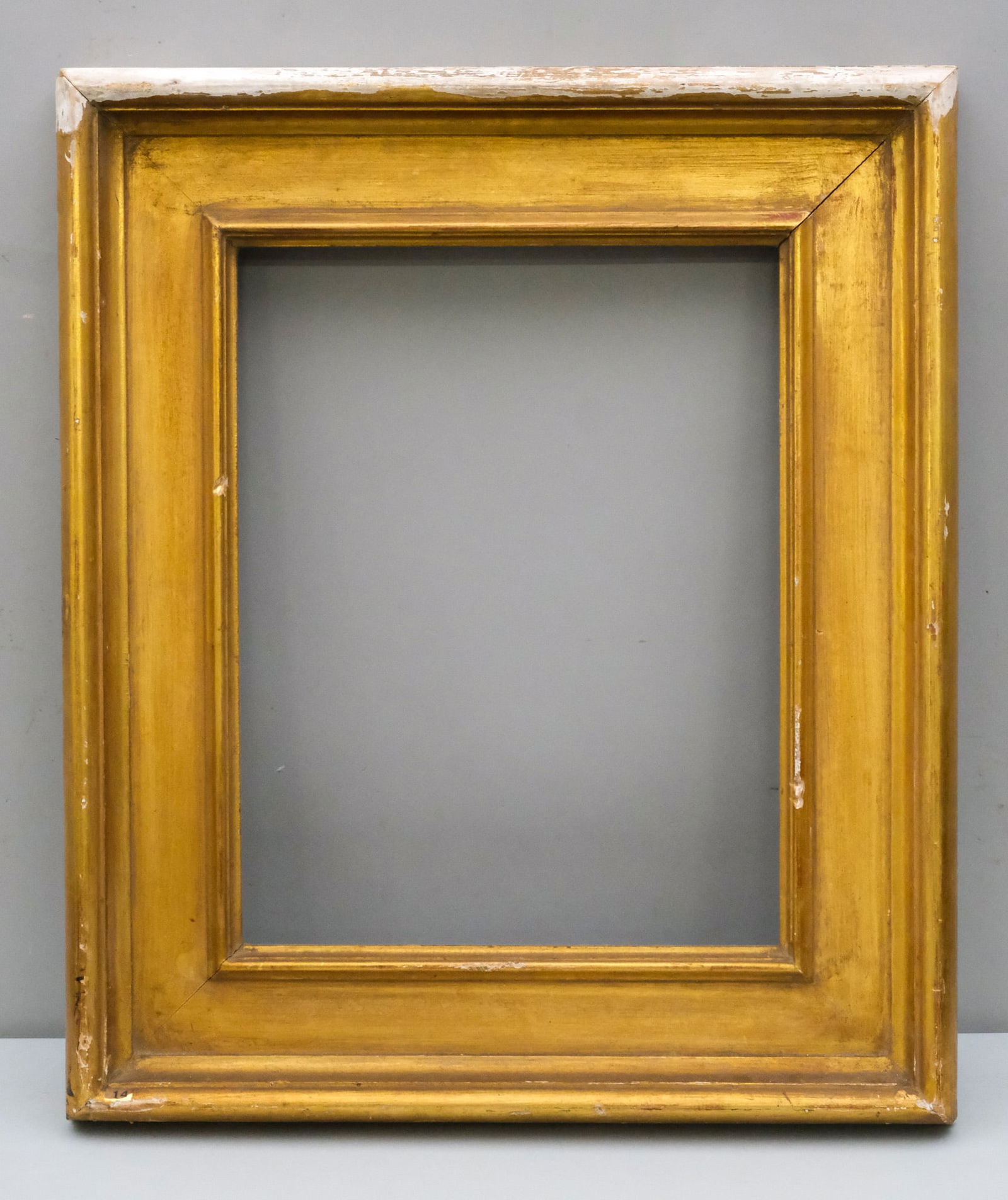 French Modernist Frame 16 1/2" x 21 1/4" (1 of 4)