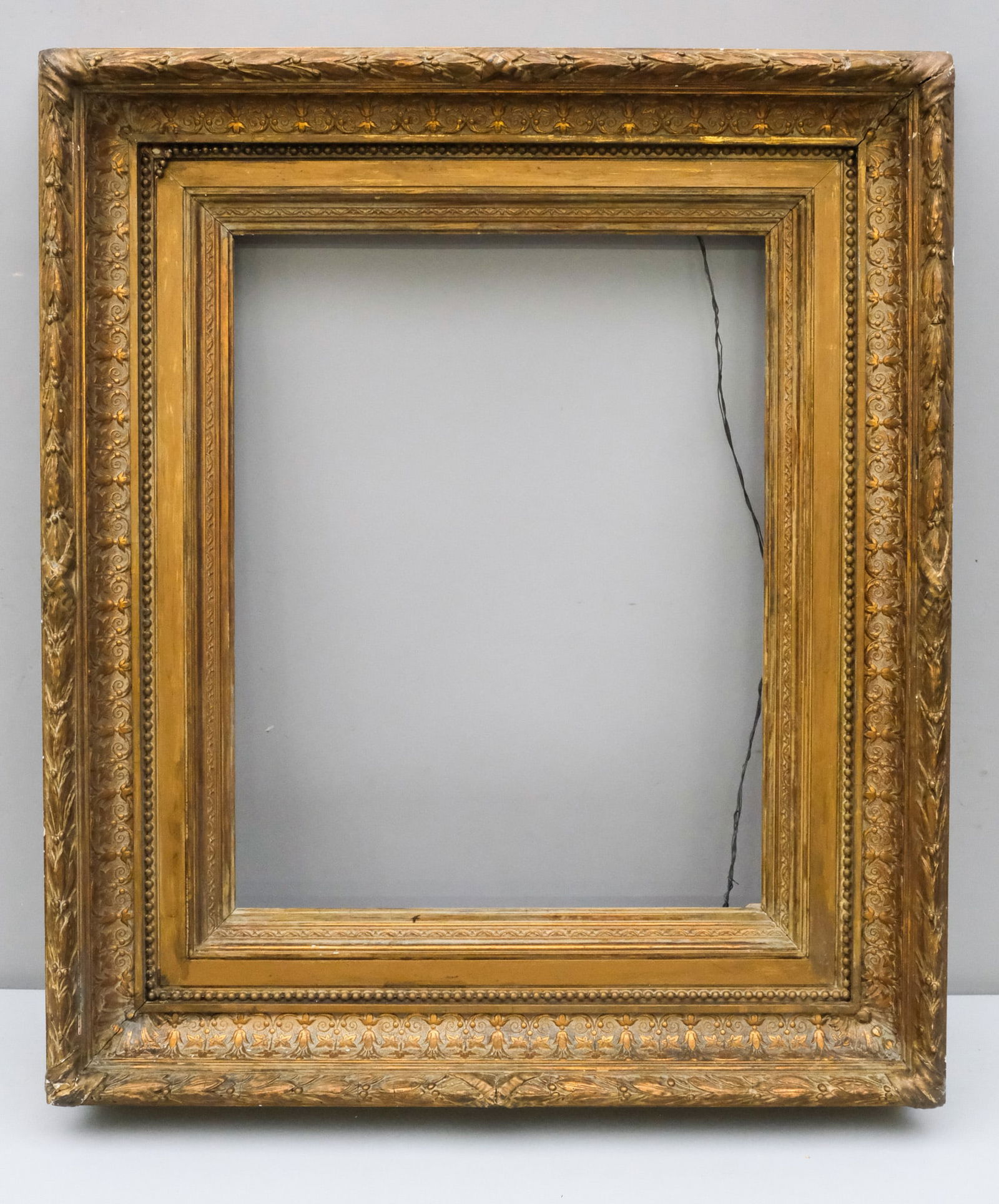 Hudson River School Gilt Frame 16" x 20" (1 of 4)