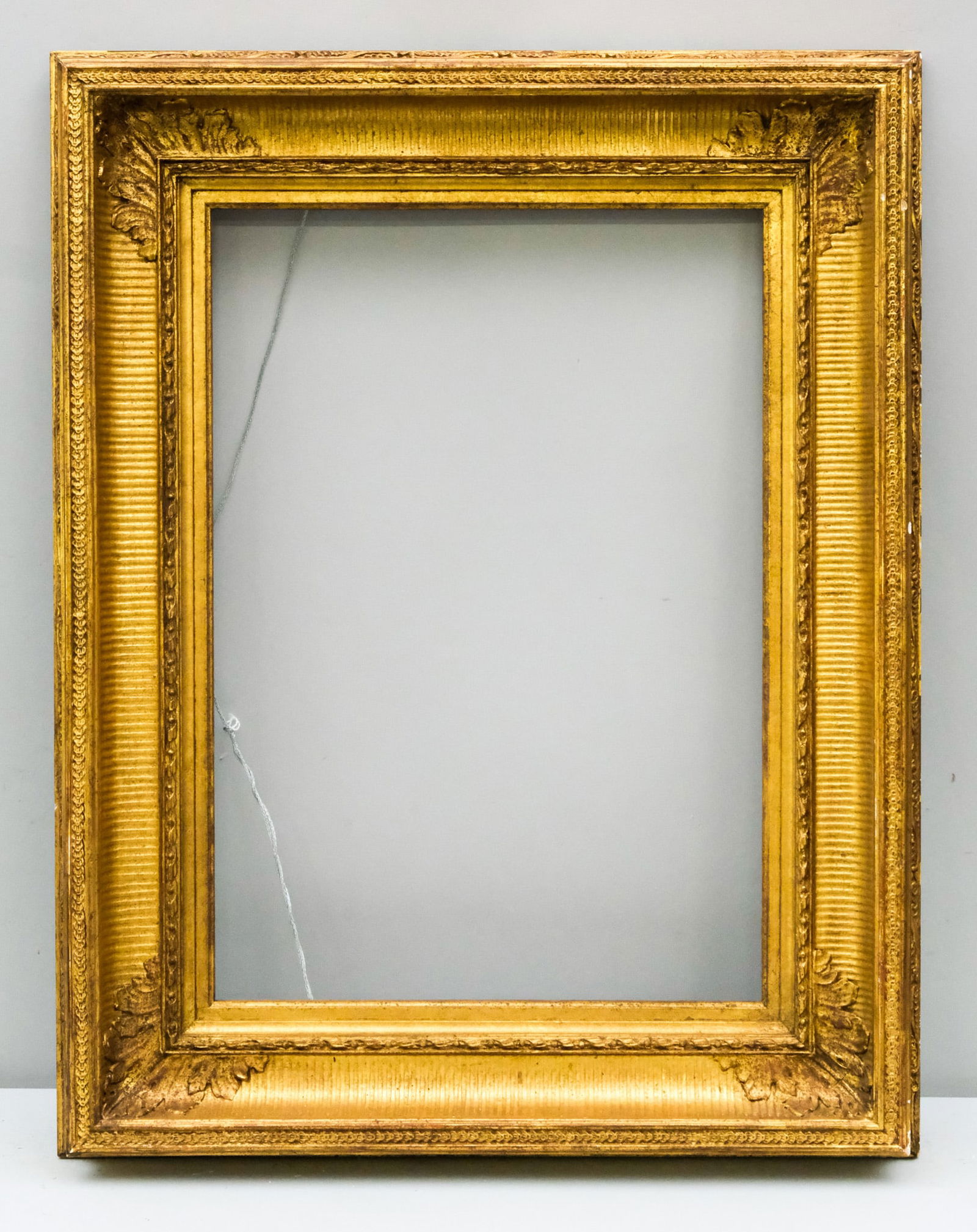 American Hudson River School Frame 14" x 20" (1 of 4)