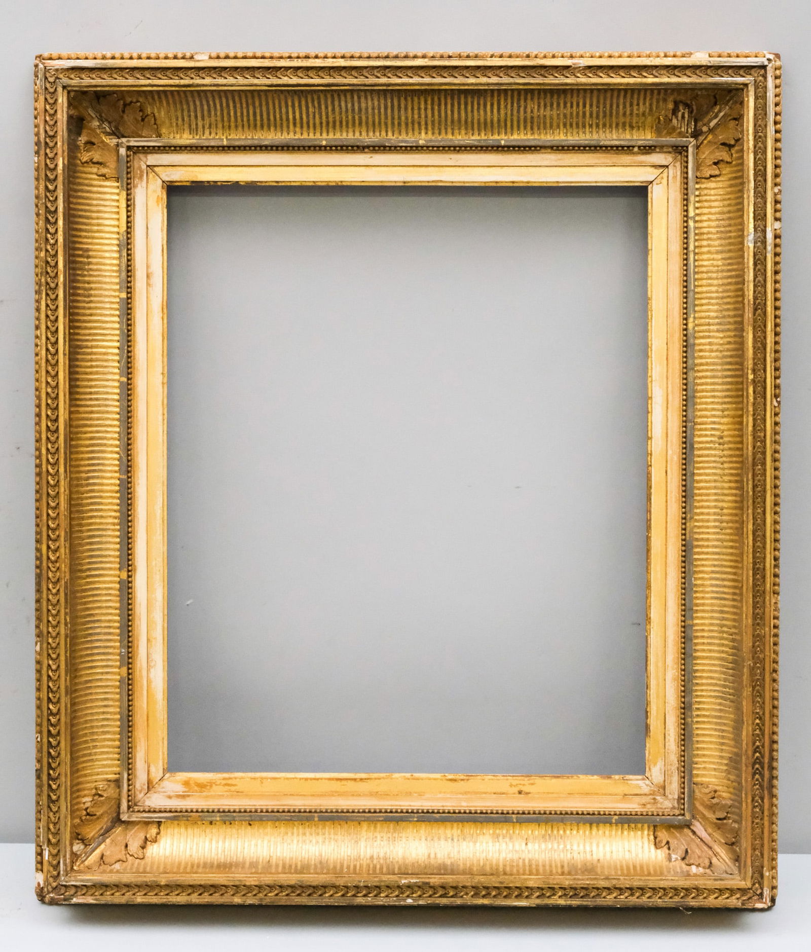 Hudson River School Gilt Frame 16" x 20" (1 of 4)