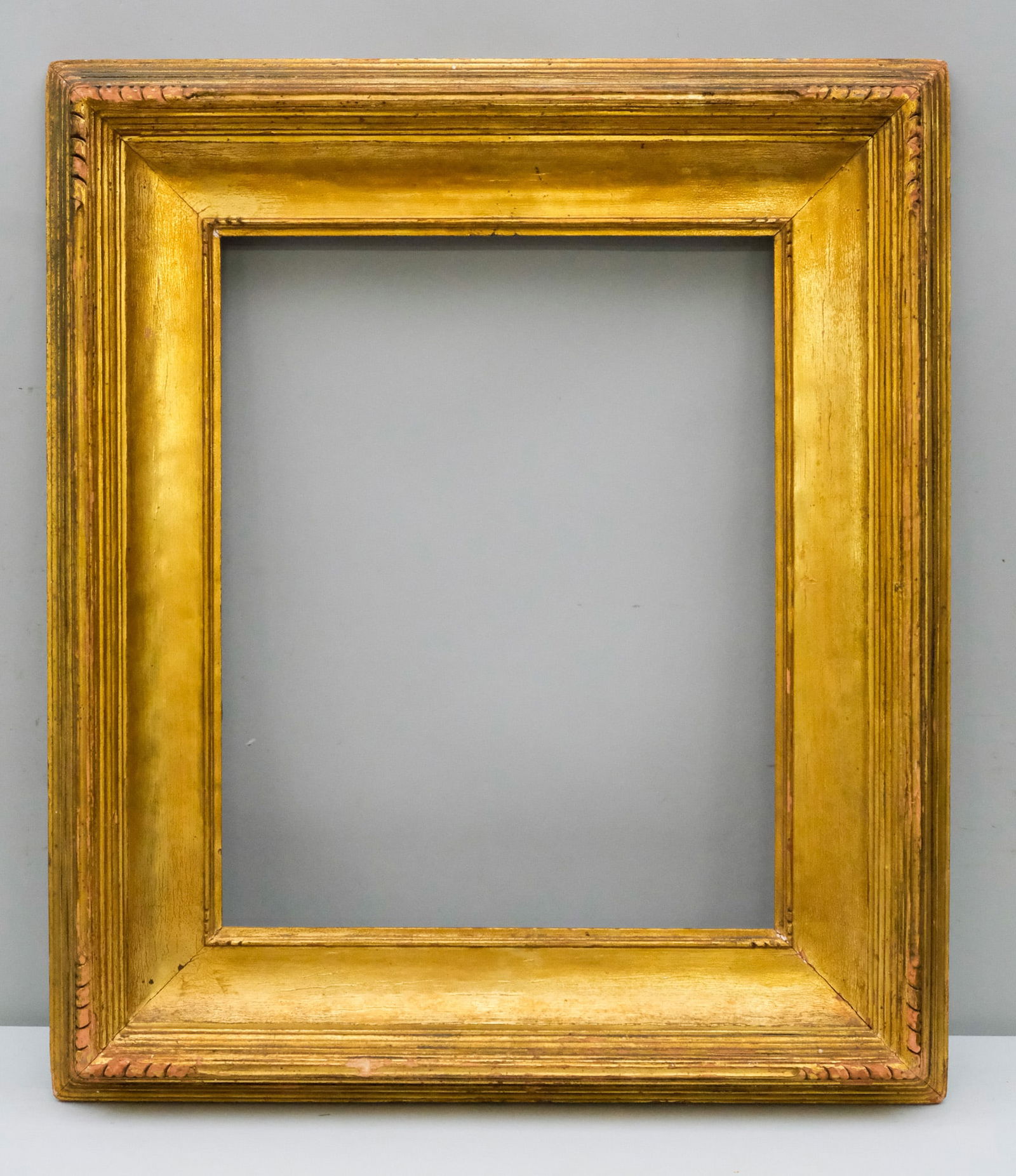 Newcomb Macklin Gilt Frame 16" x 20" (1 of 6)