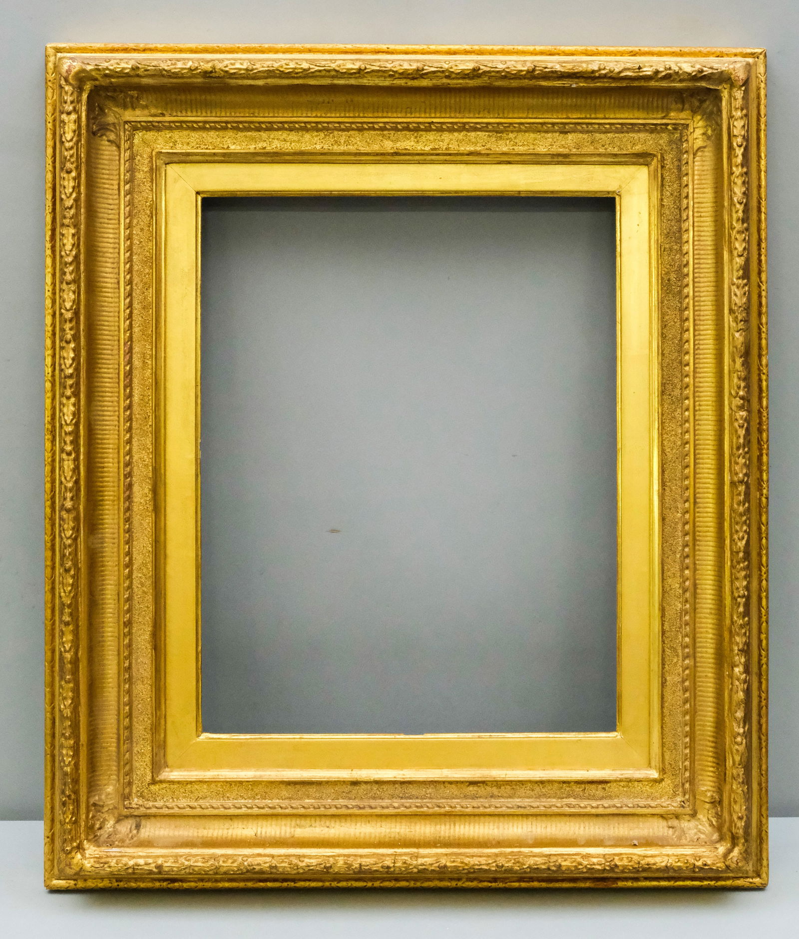 Hudson River School Gilt Frame 14" x 18" (1 of 4)