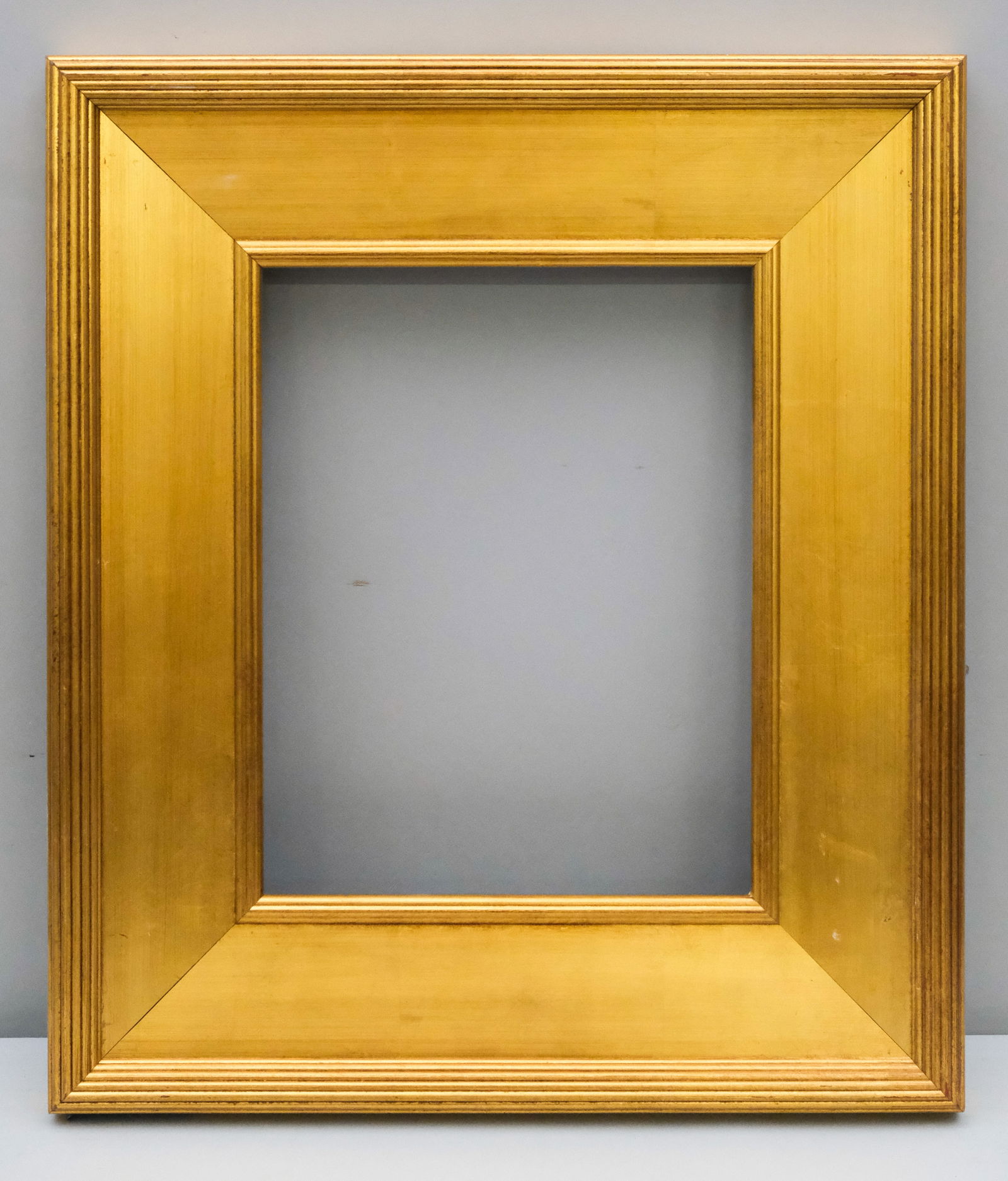 Custom Giltwood Whistler Frame 11" x 14" (1 of 4)