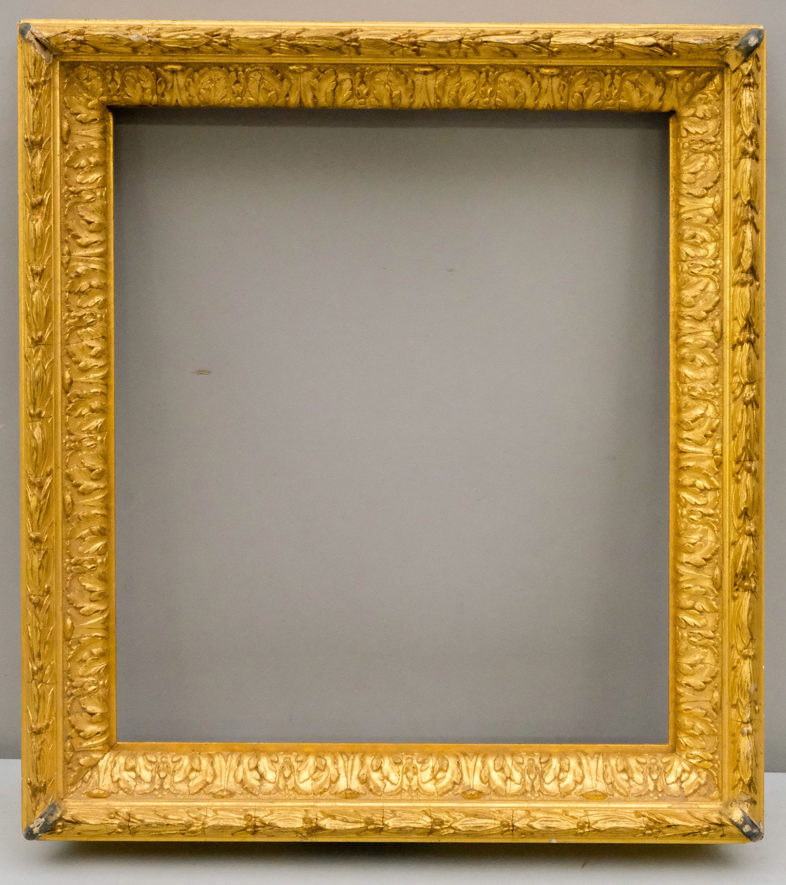Hudson River School Gilt Frame 15" x 16 1/2" (1 of 4)