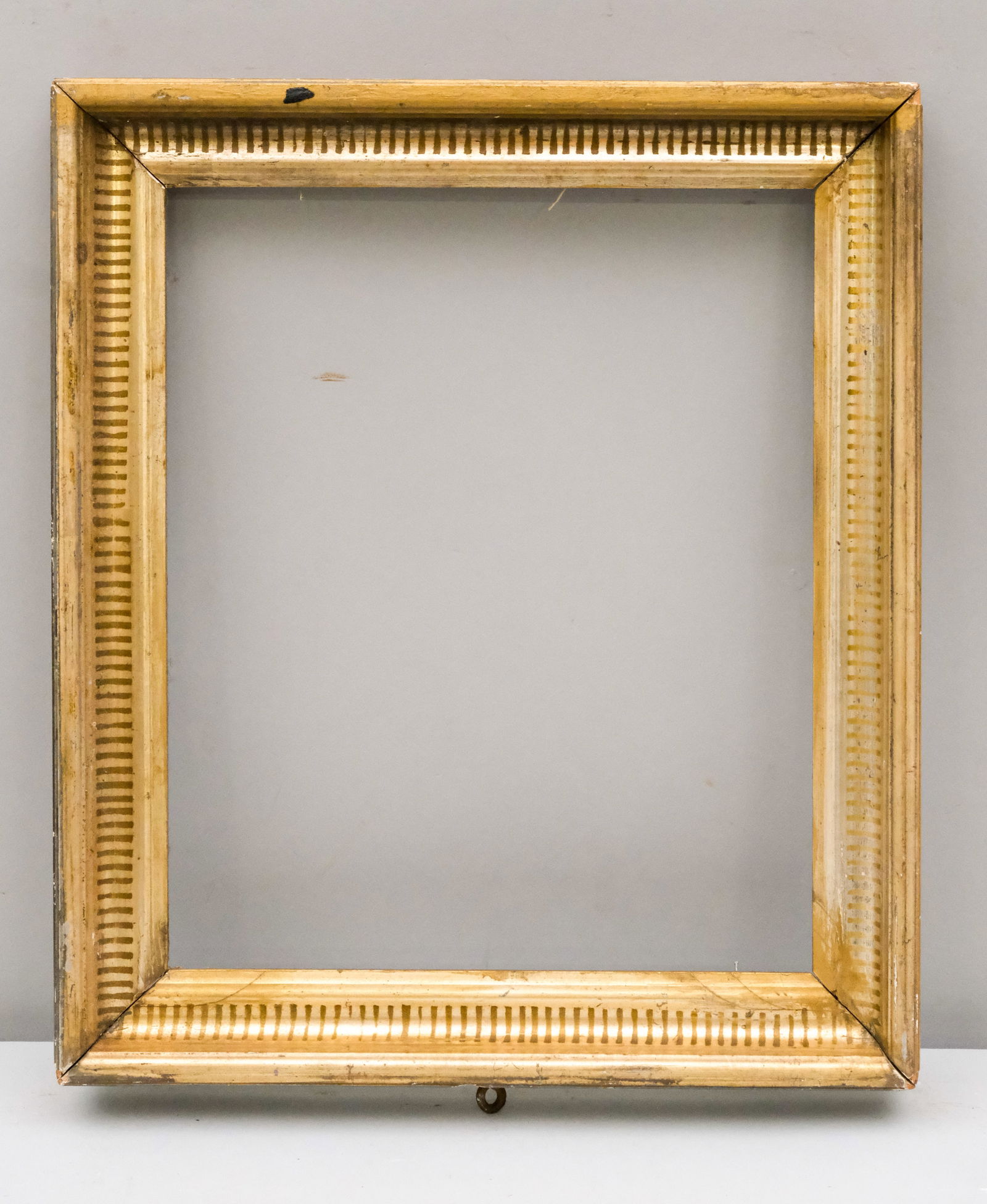 American Lemon Gold Frame 10" x 12" (1 of 4)