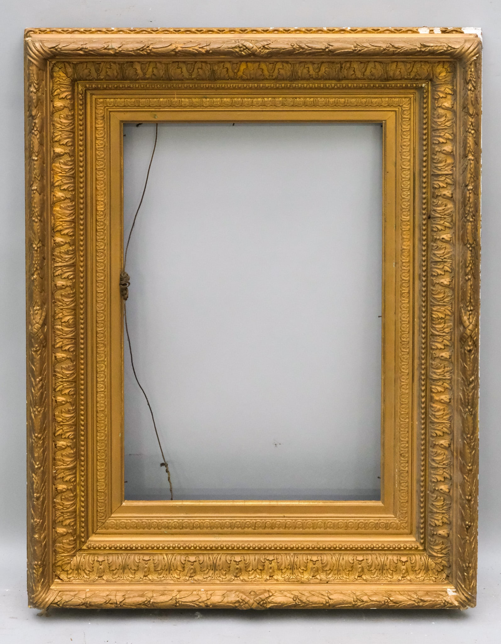 Hudson River School Gilt Frame 16" x 24" (1 of 4)