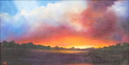 American School, "Kilauea, Hawaii"