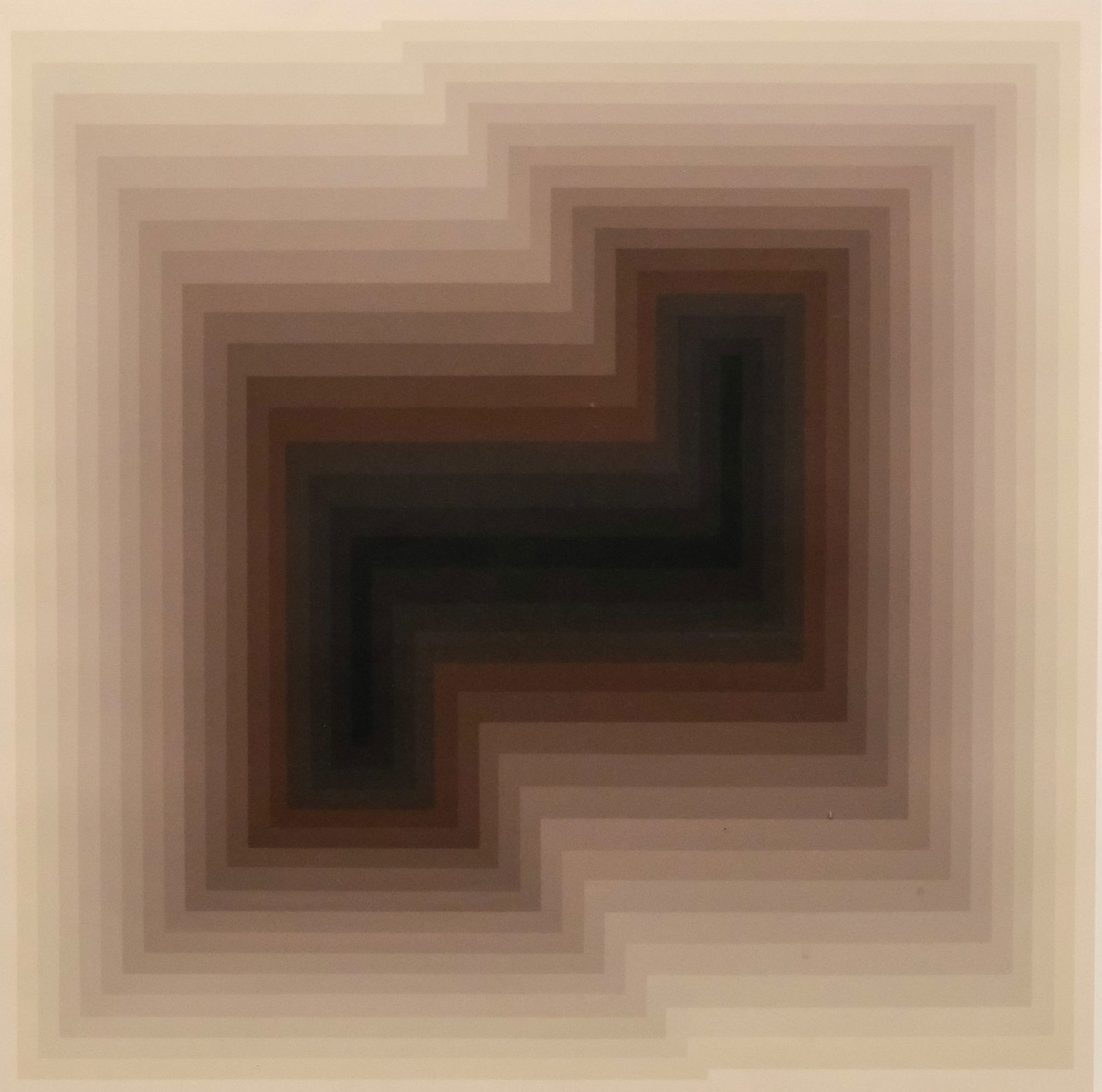 Jurgen Peters, "Diagonal" (1 of 5)