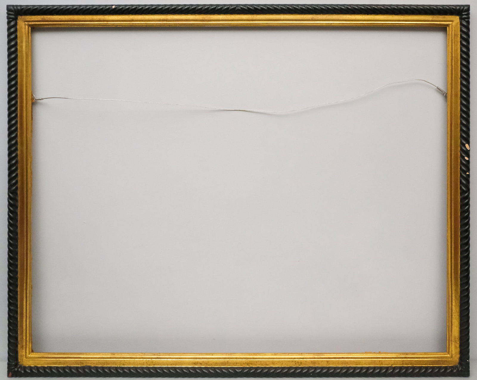 American Custom Gilt Frame 34 3/4" x 44 1/2" (1 of 5)