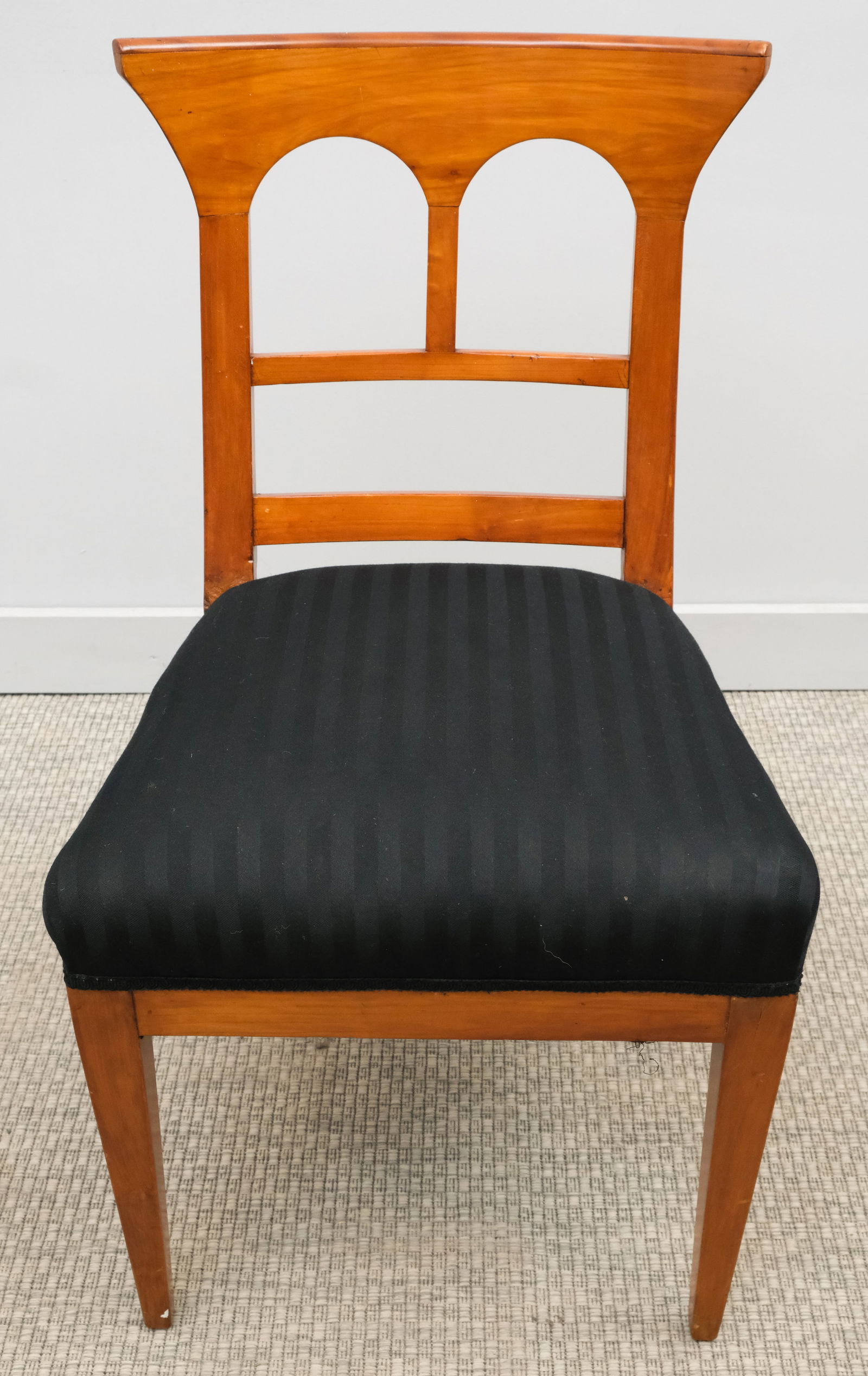 Biedermeier Style Side Chair (1 of 5)