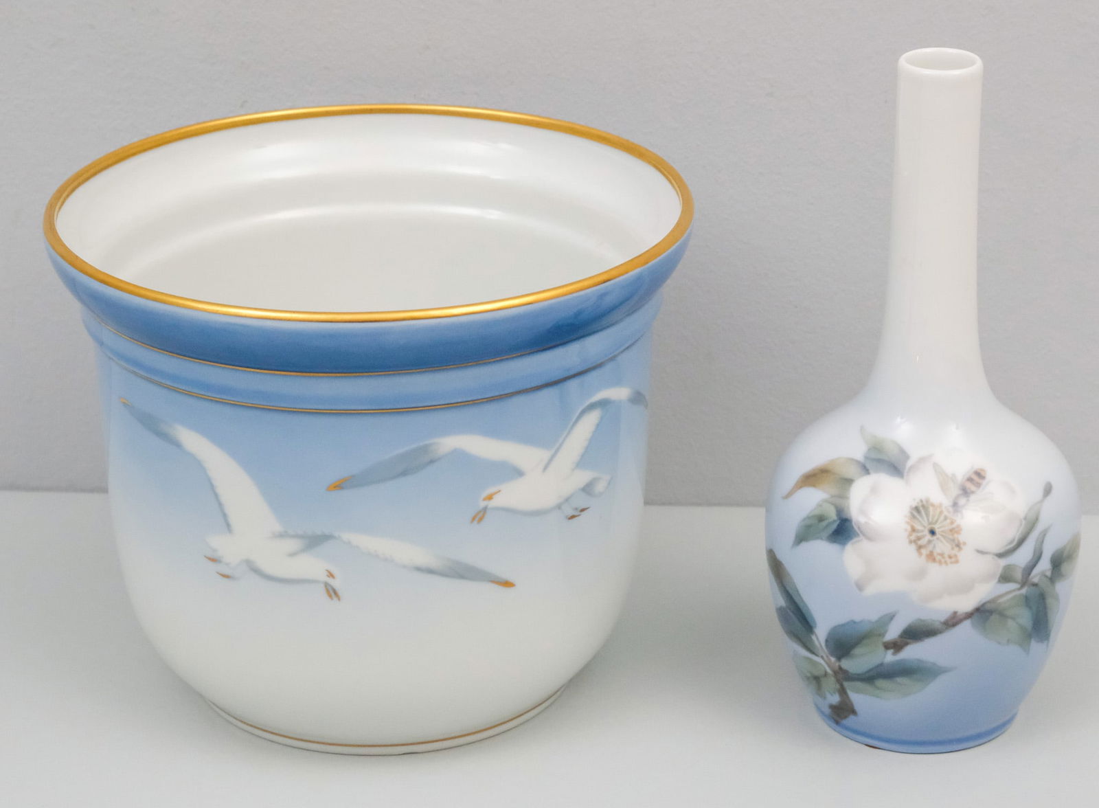 Bing & Grondahl Porcelain Articles (1 of 8)